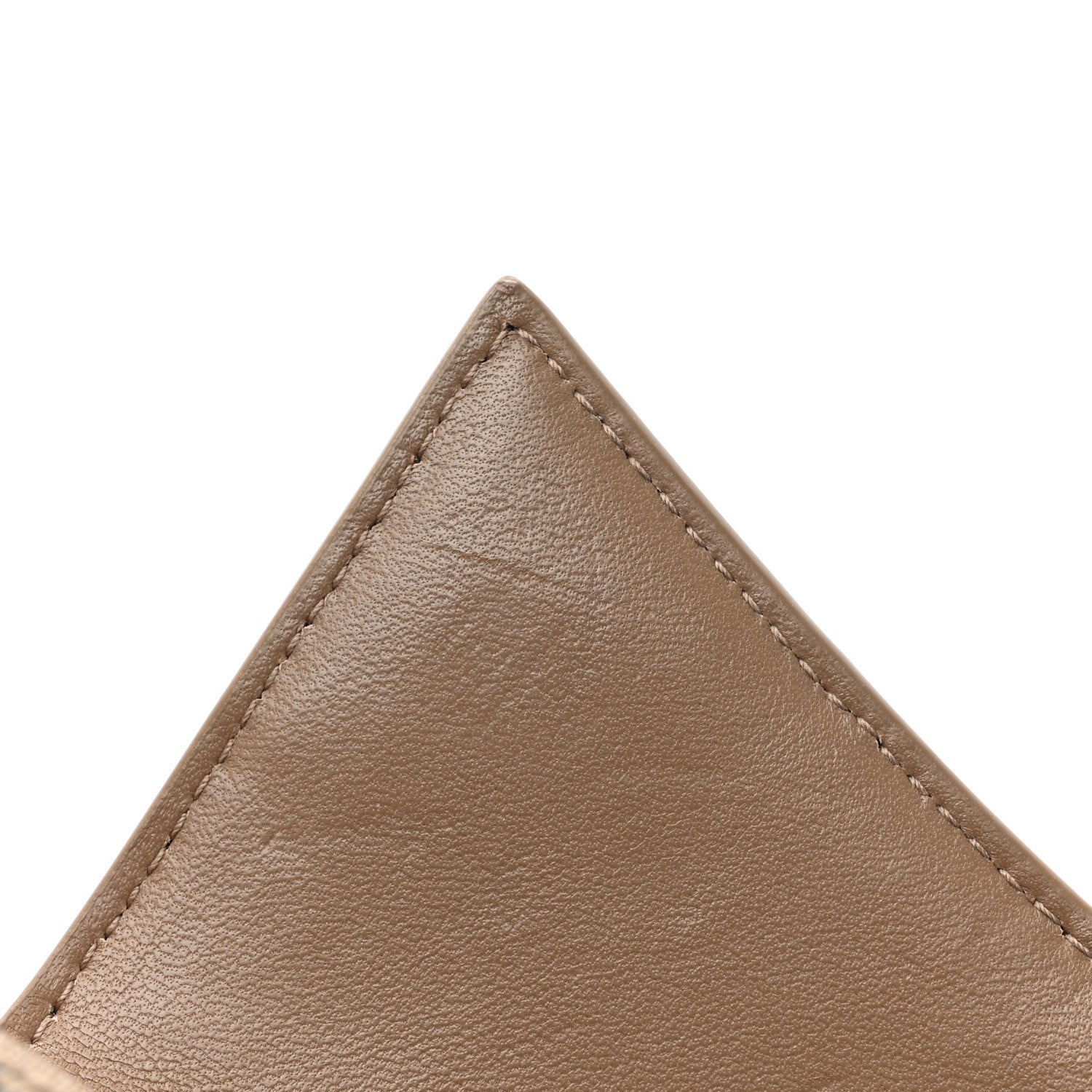 Balenciaga Coated Canvas BB Monogram Hourglass Top Handle Bag XS Beige Brown 11 of 11