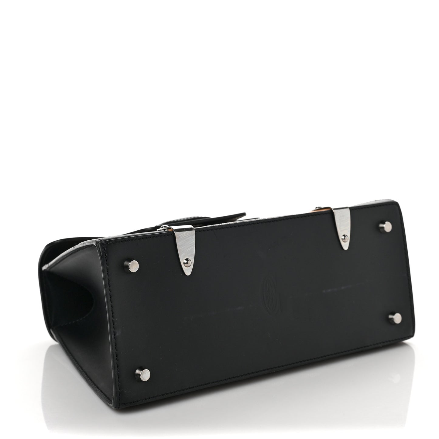 Goyardine Saigon PM Black