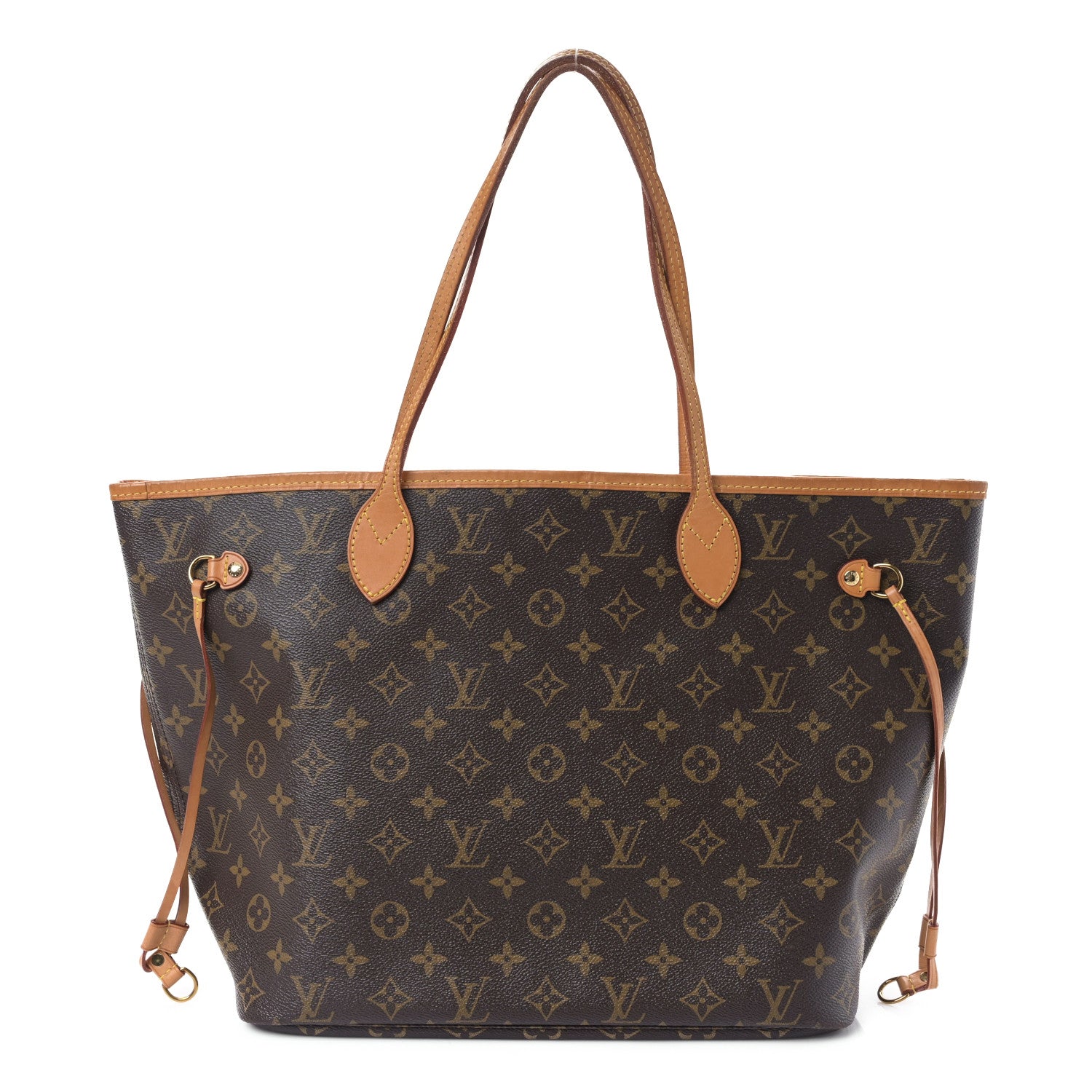 Louis Vuitton Monogram Neo Neverfull MM Pivoine 1 of 18