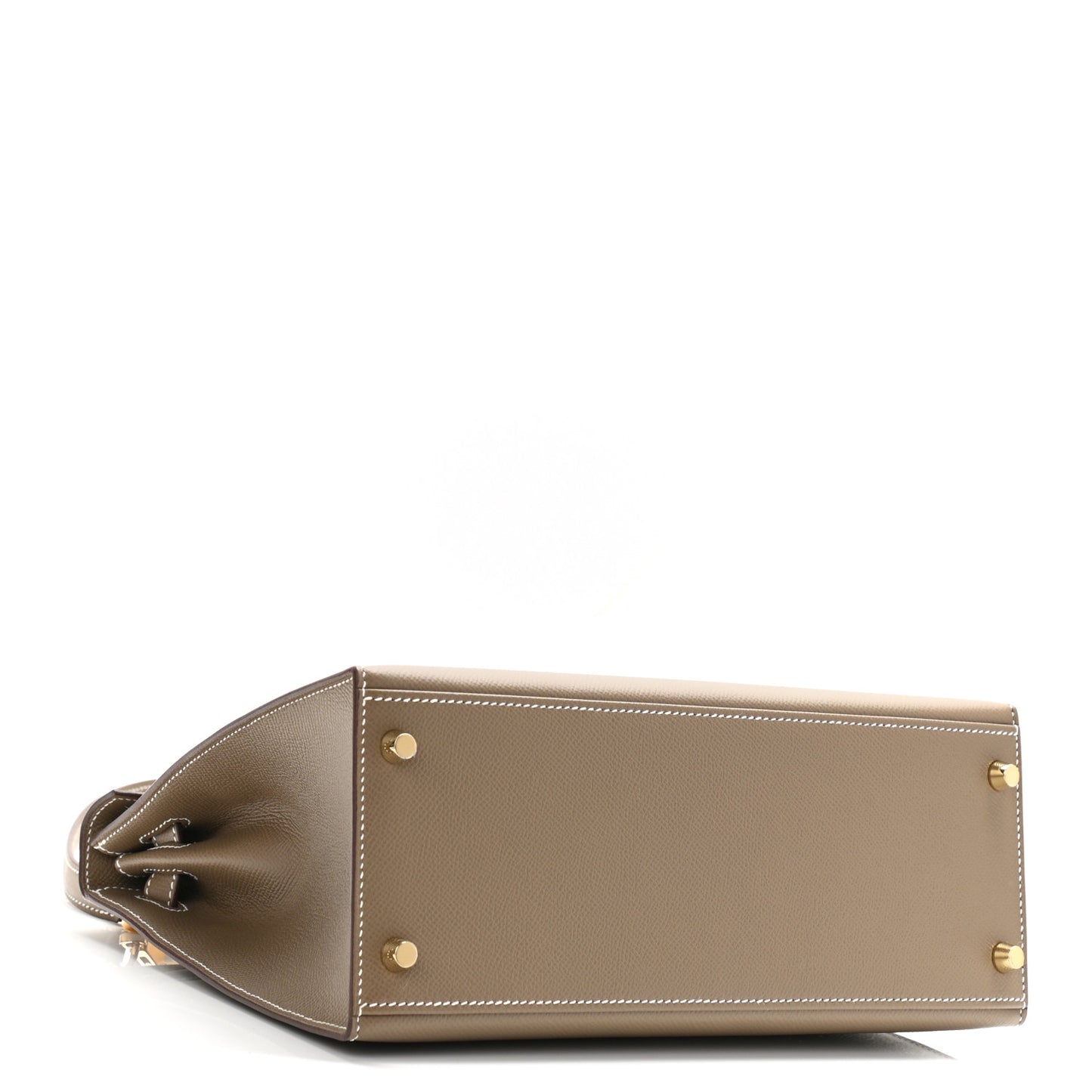 Epsom Kelly Sellier 28 Etoupe
