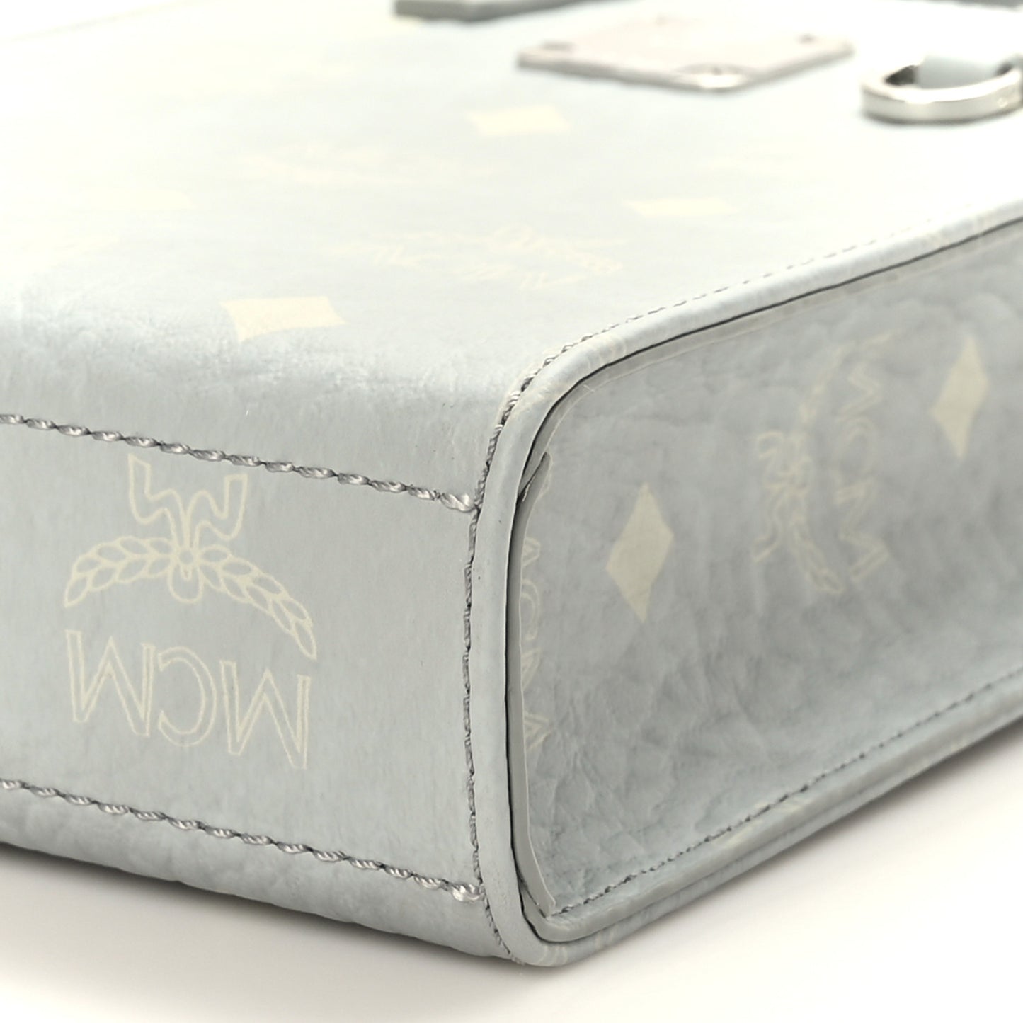 Visetos Mini Aren Tote Grey