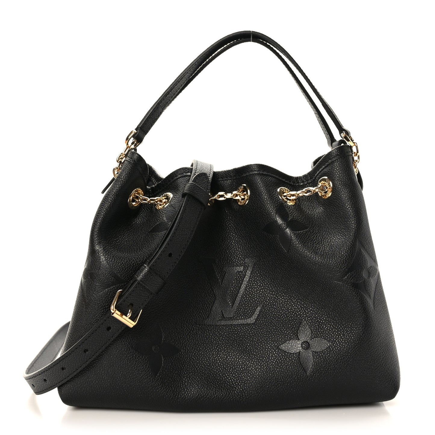 Empreinte Monogram Giant LV Bundle Black