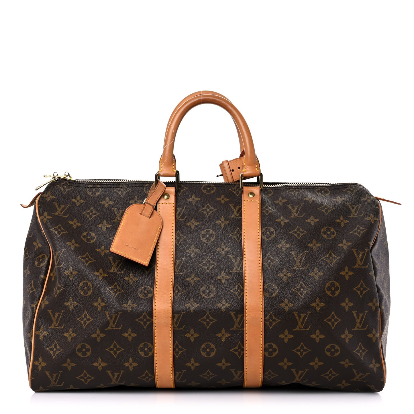 Monogram Keepall 45