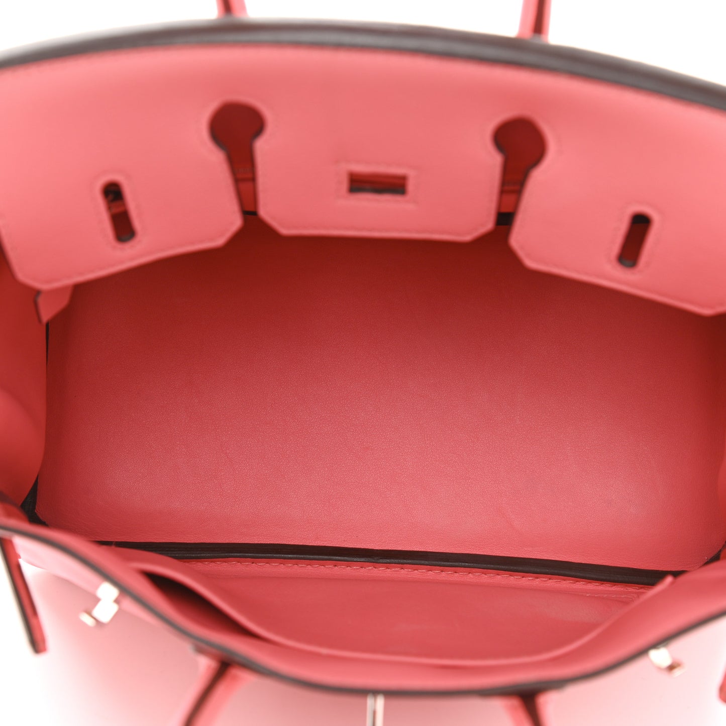 Swift Birkin 25 Rose Azalee