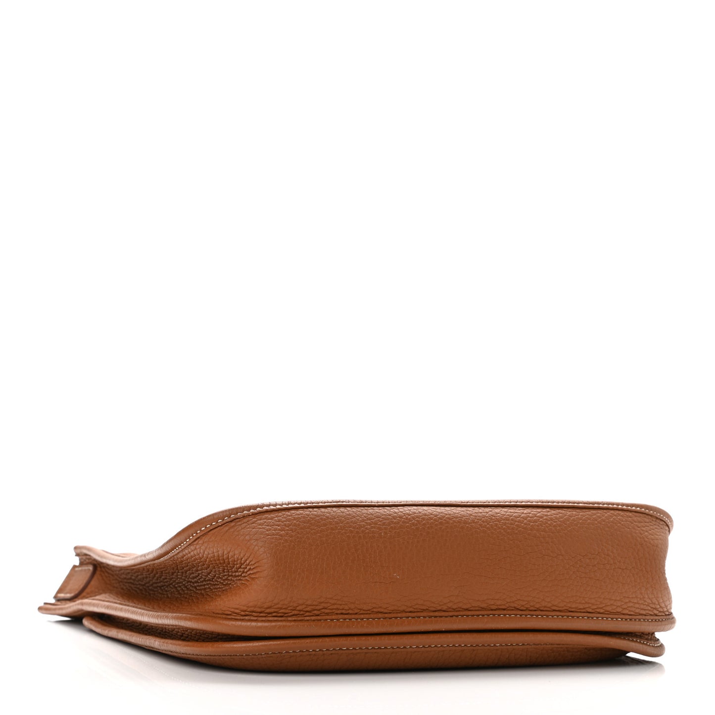 Taurillon Clemence Evelyne III PM Gold
