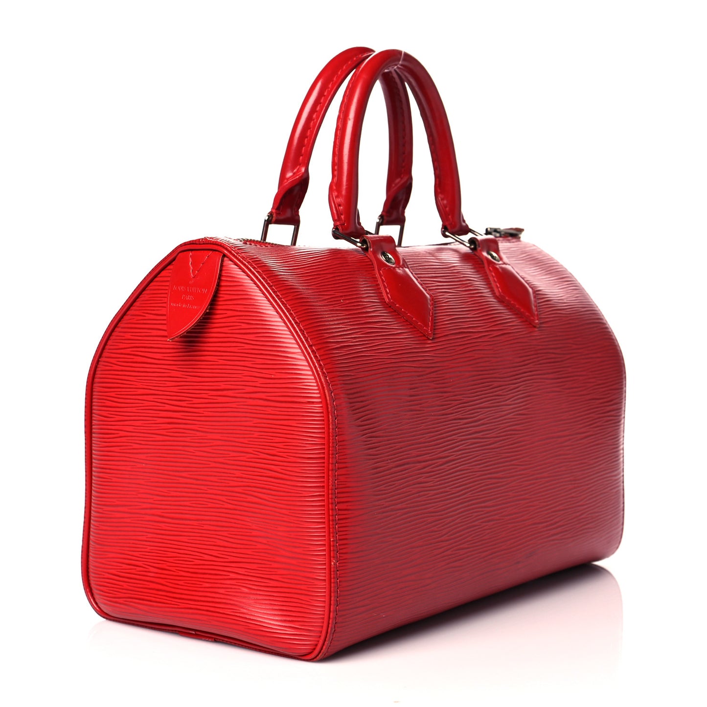 Epi Speedy 30 Castillan Red