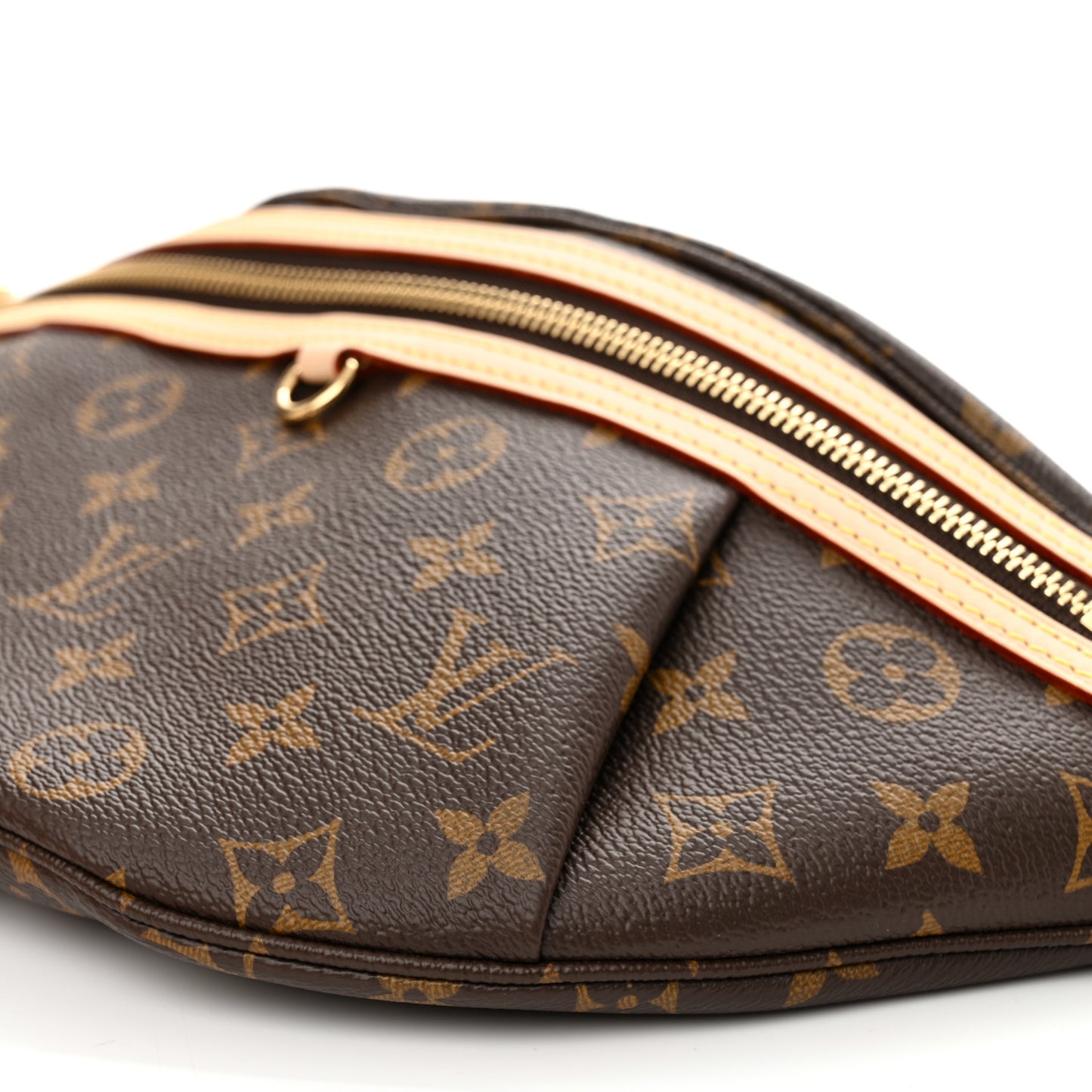 Monogram High Rise Bumbag
