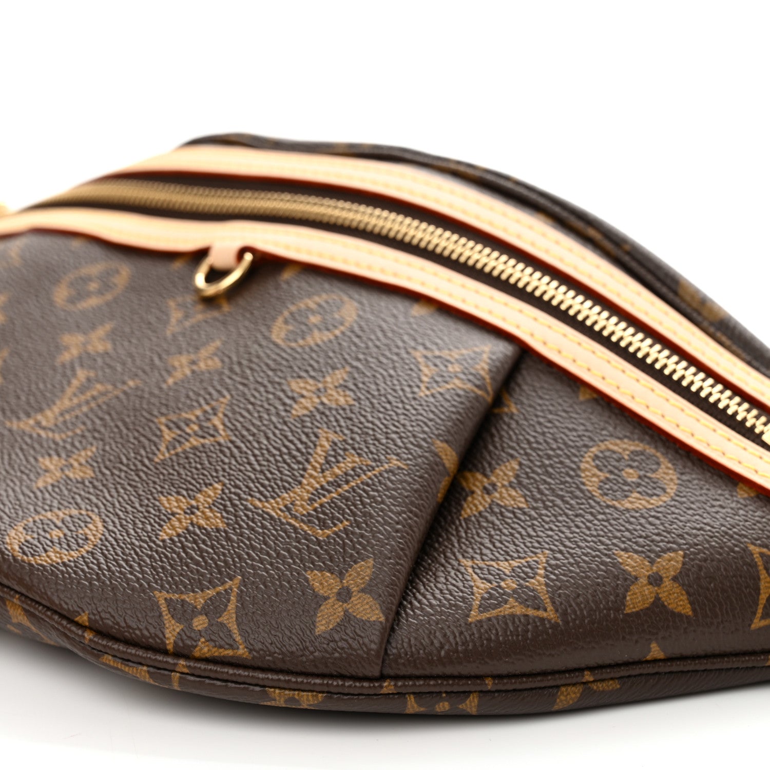 Louis Vuitton Monogram High Rise Bumbag 9 of 9