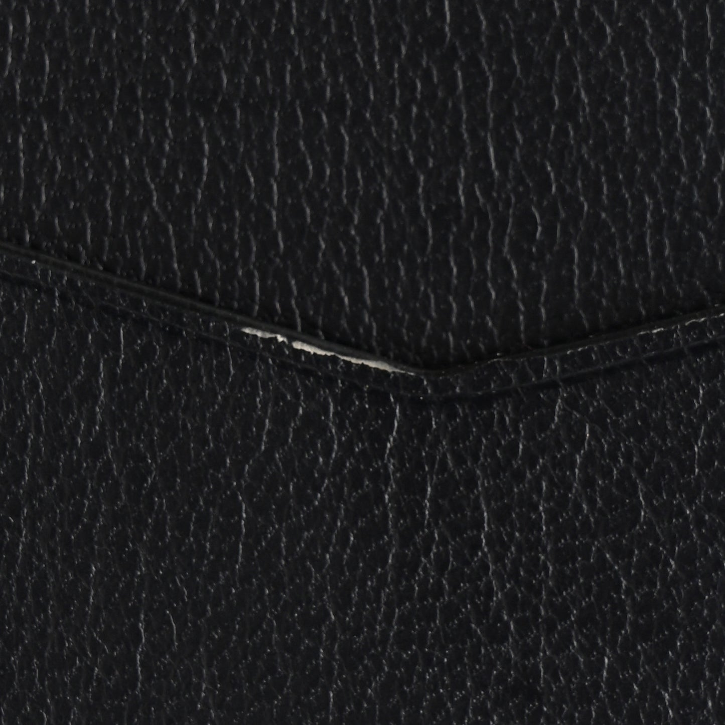 Alligator Pocket Organizer Black
