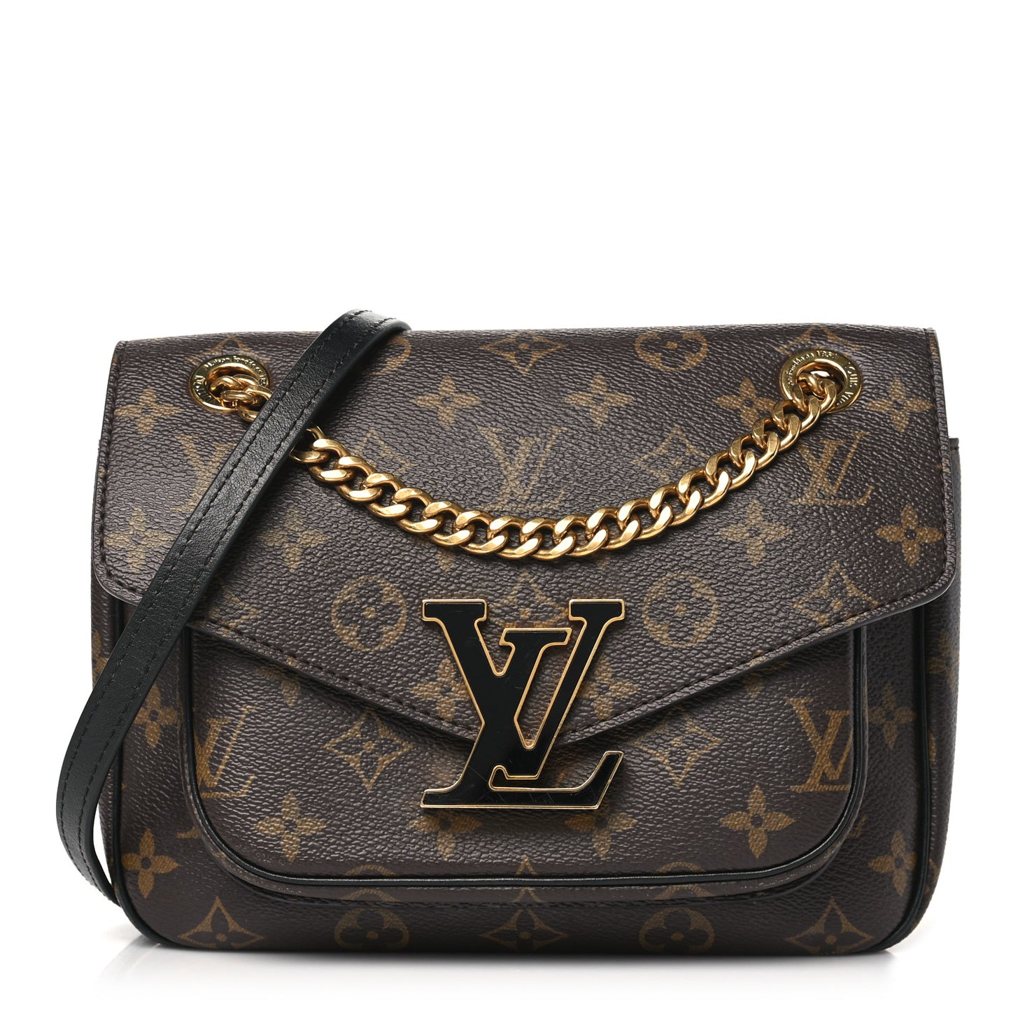 Monogram Passy