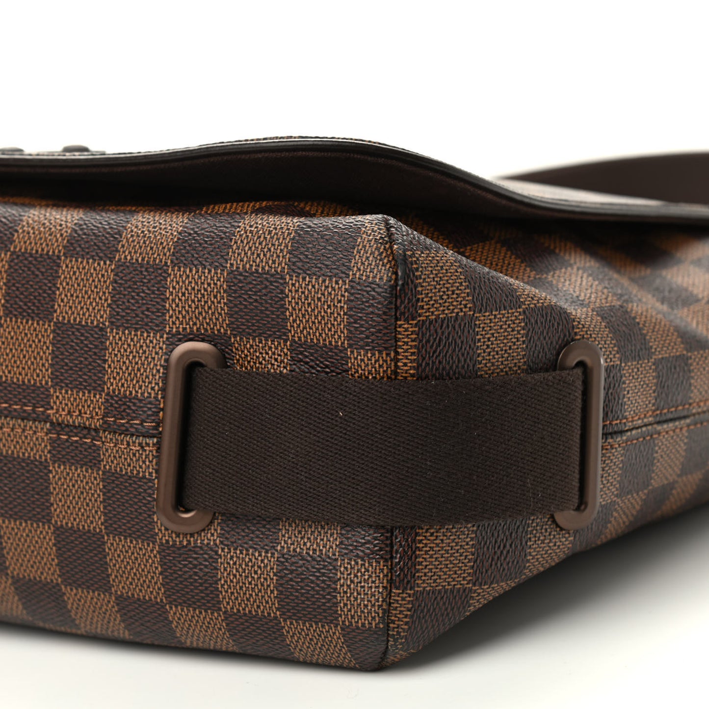 Damier Ebene Brooklyn GM