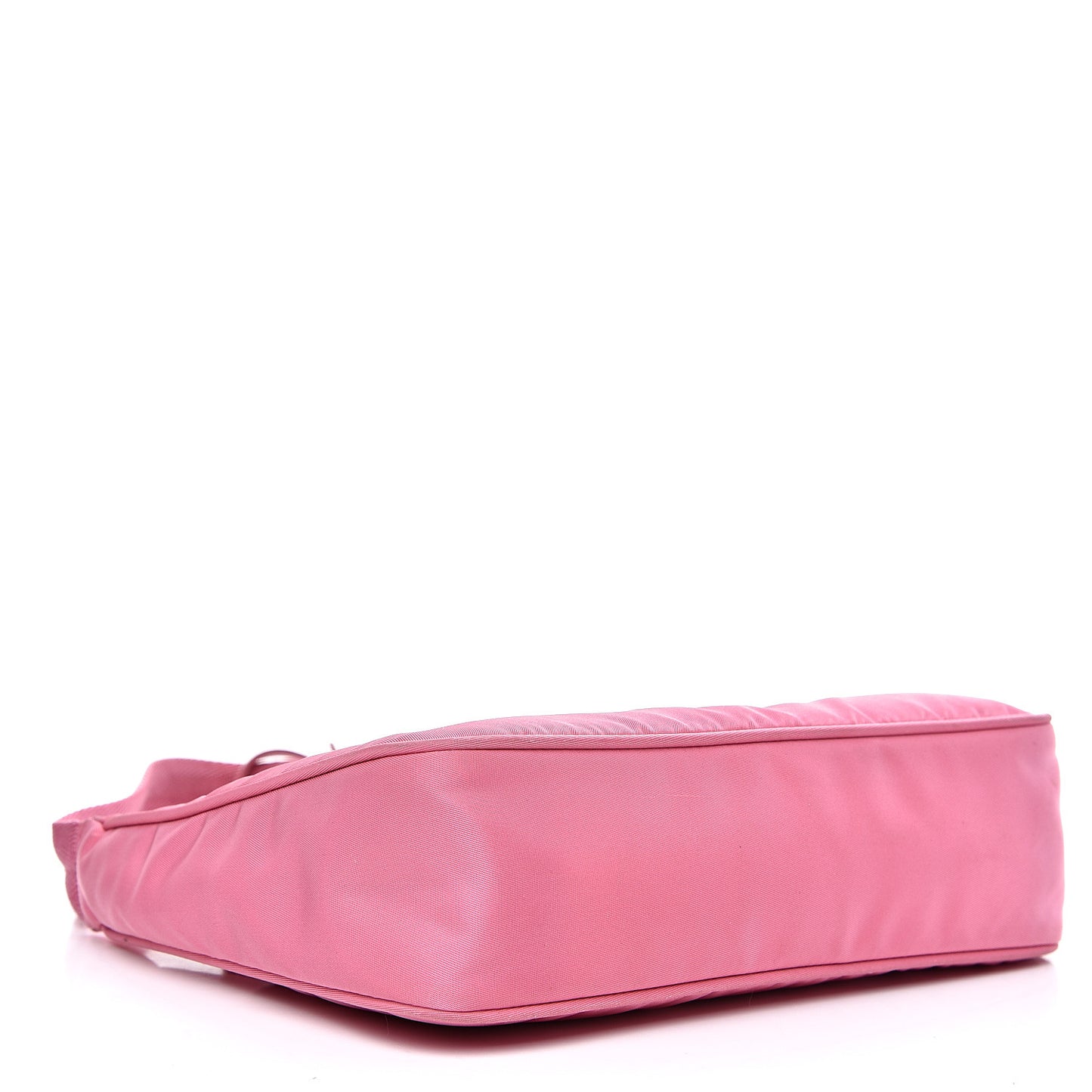 Tessuto Nylon Mini Re-Edition 2000 Bag Begonia