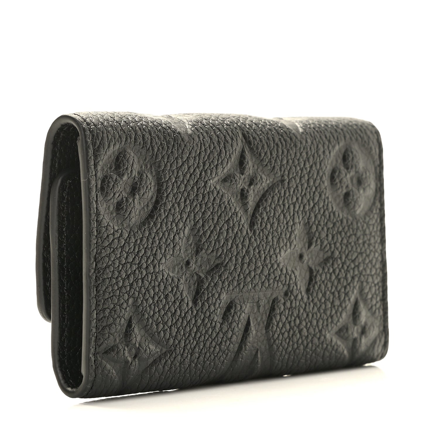 Empreinte Multicles 6 Key Holder Black