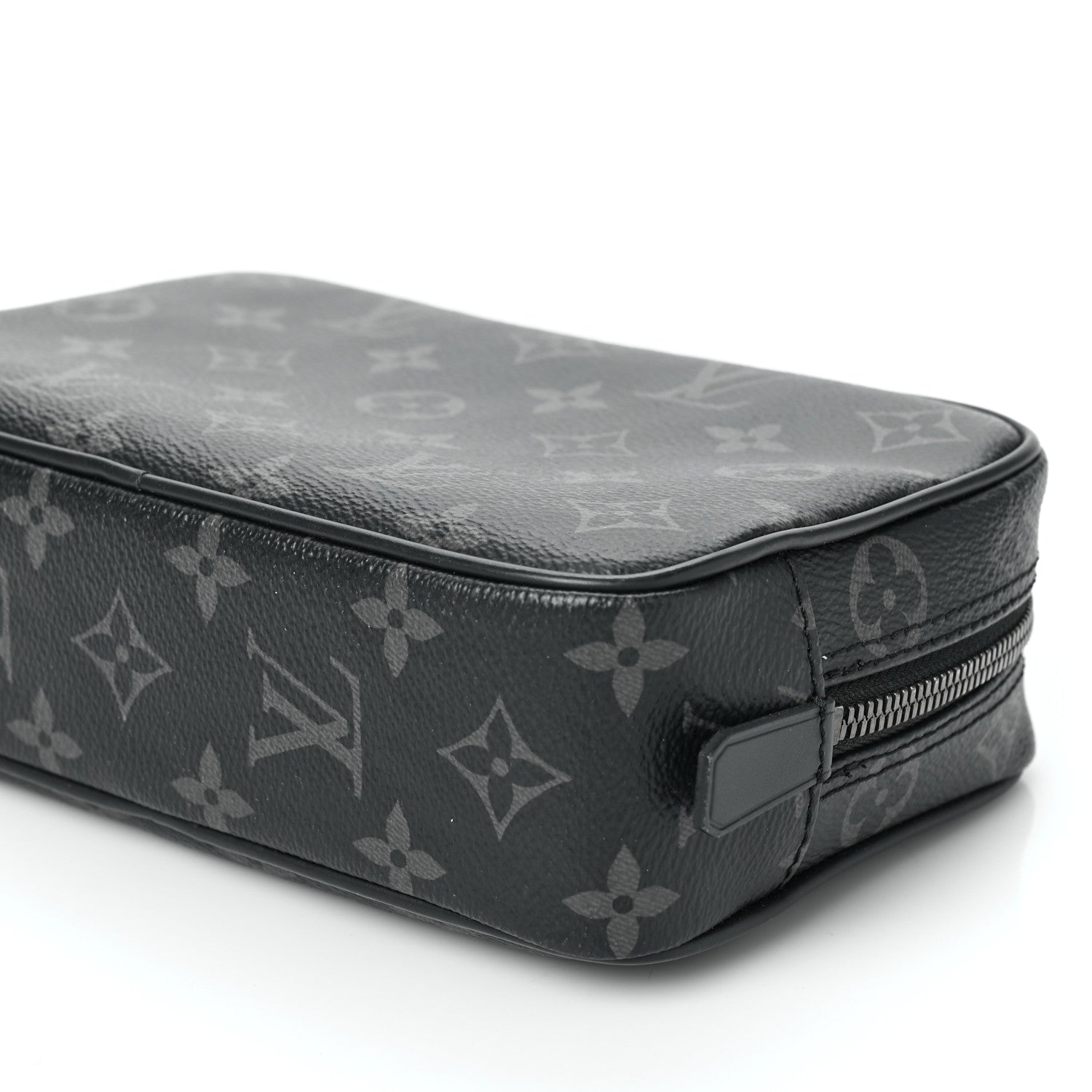 Louis Vuitton Monogram Eclipse Toilet Pouch PM 8 of 9