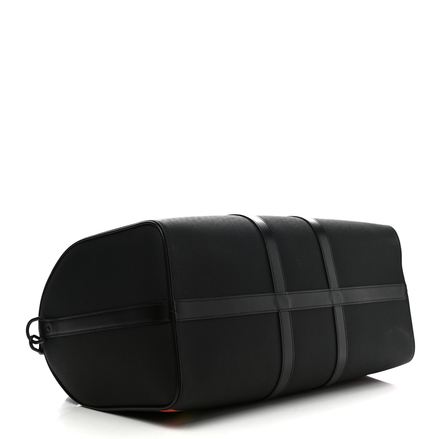 Taiga Rainbow Keepall Bandouliere 50 Black