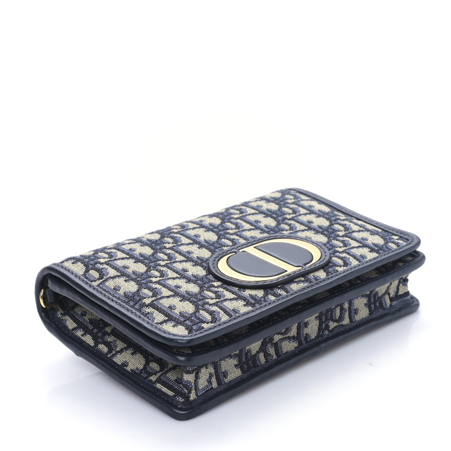 Oblique 30 Montaigne 2-In-1 Pouch Blue