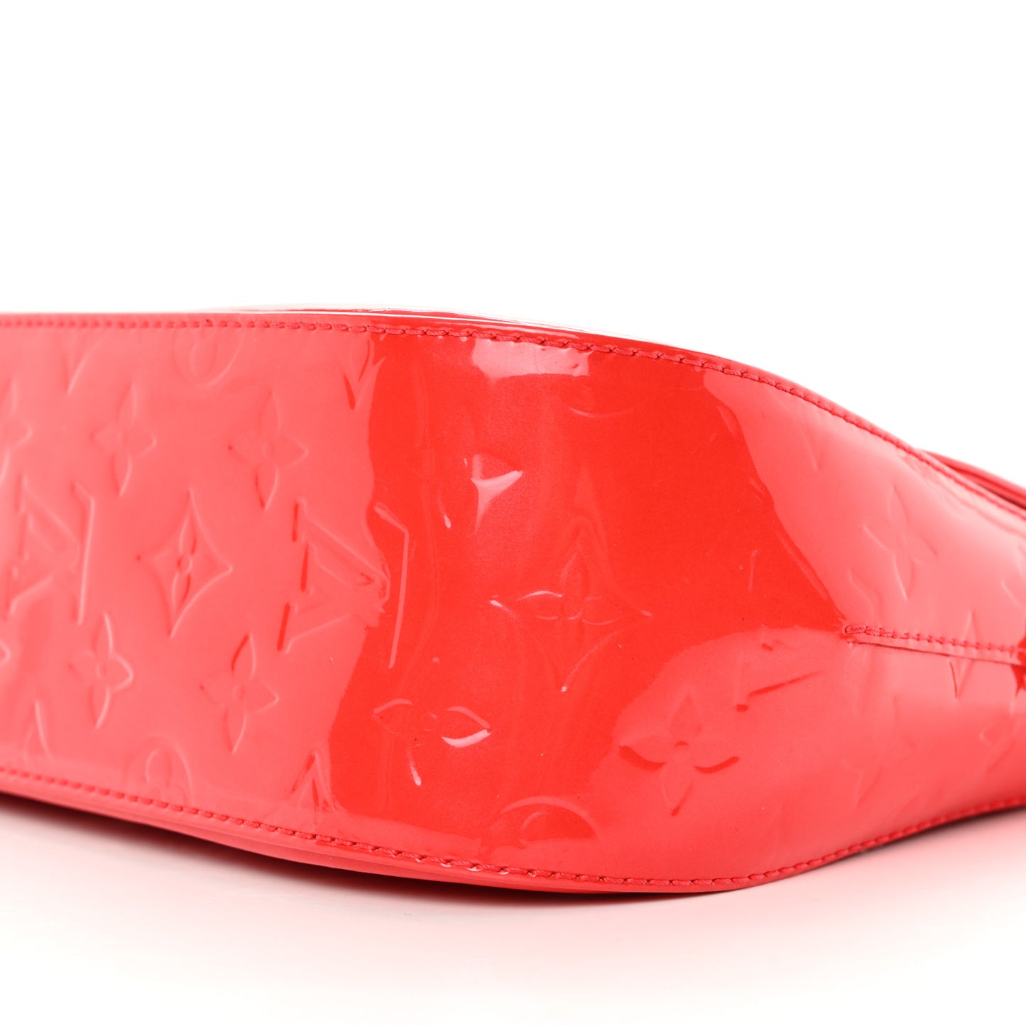 Vernis Bellflower GM Rouge Grenadine