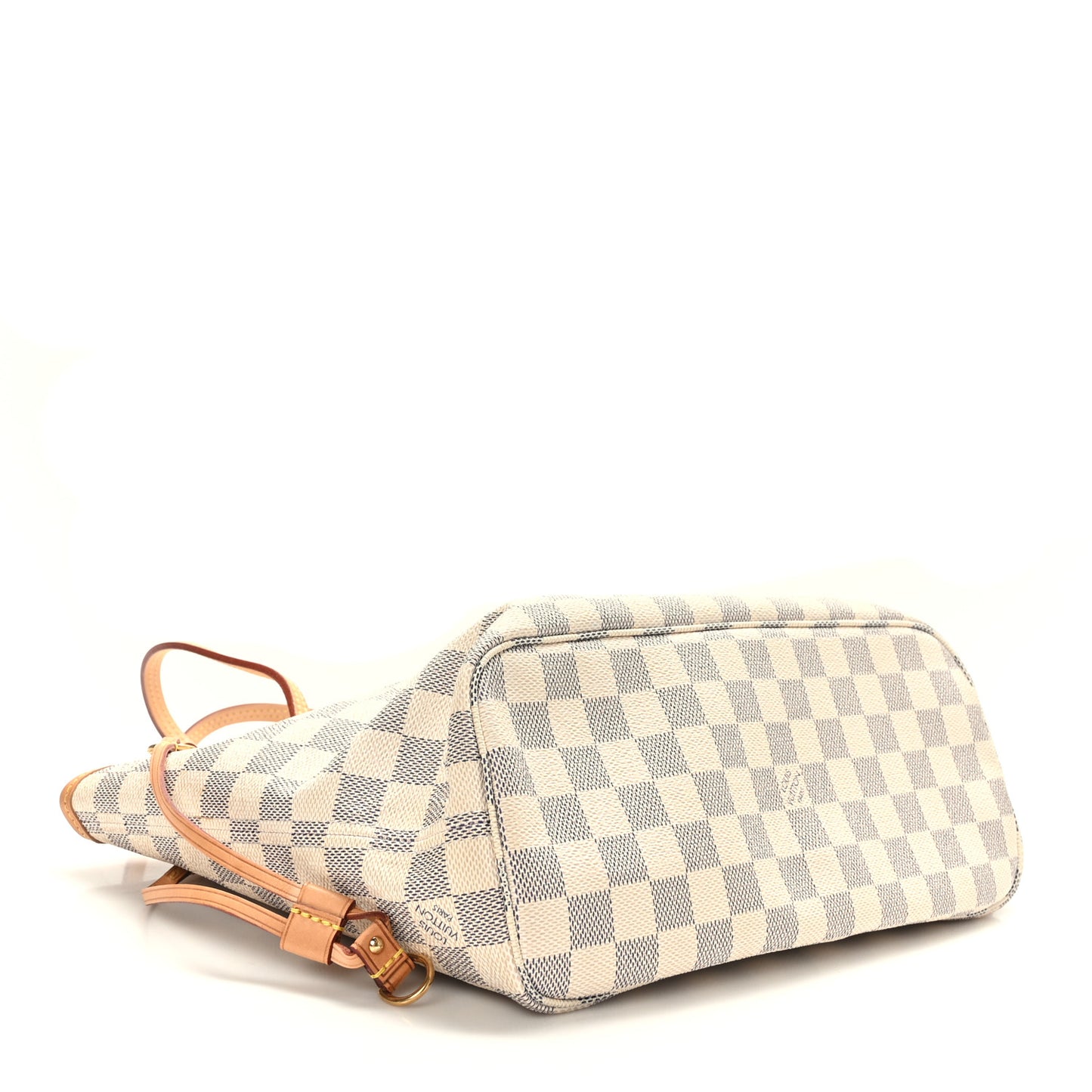 Damier Azur Neo Neverfull PM