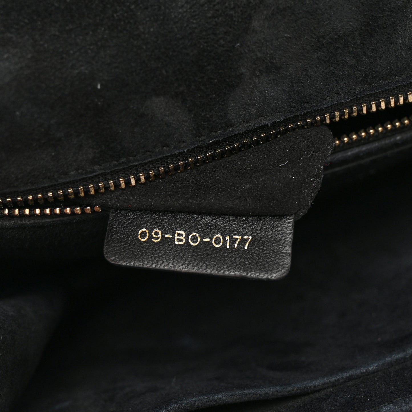 Lambskin Cannage Studded Large Dioraddict Flap Bag Black