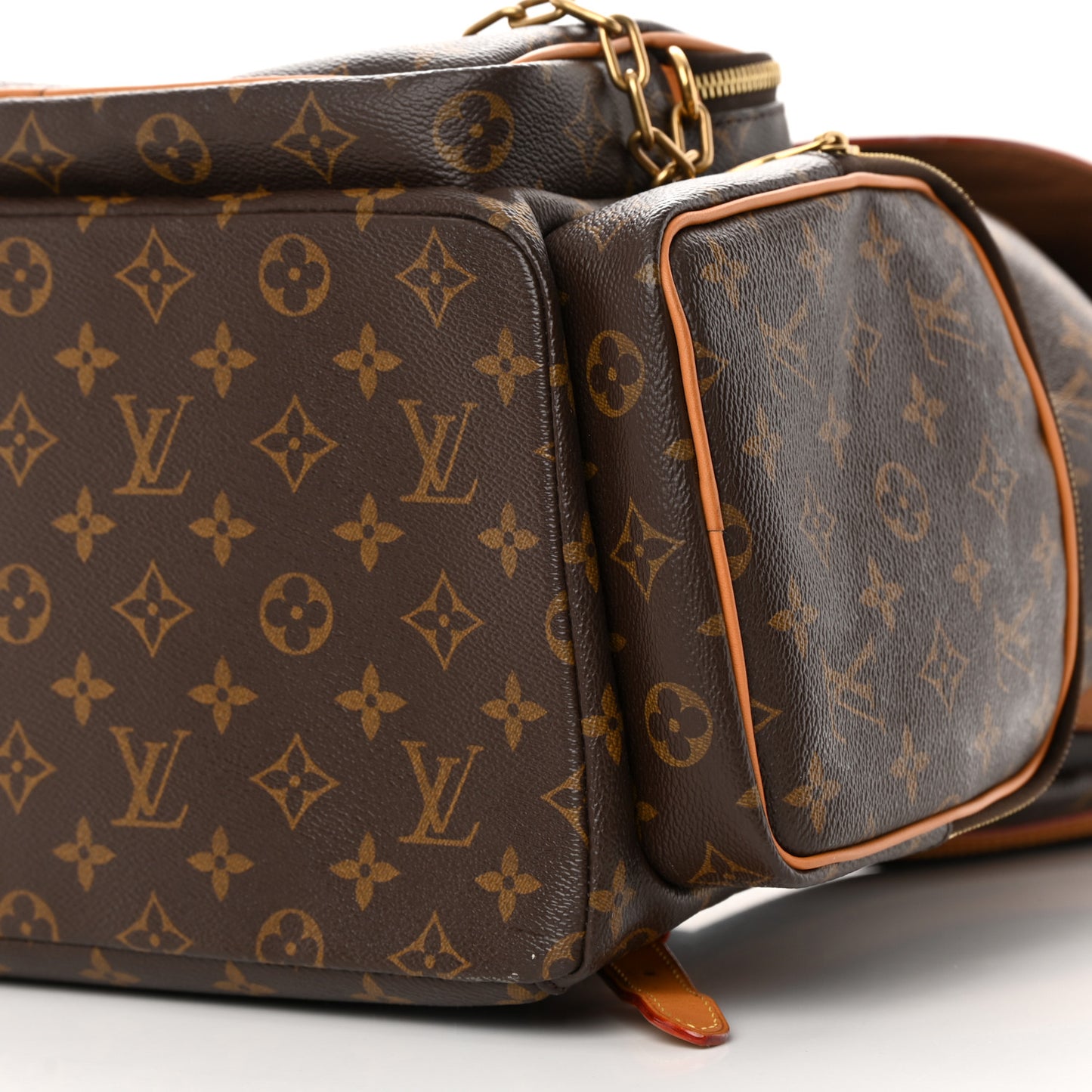 Monogram Trio Backpack