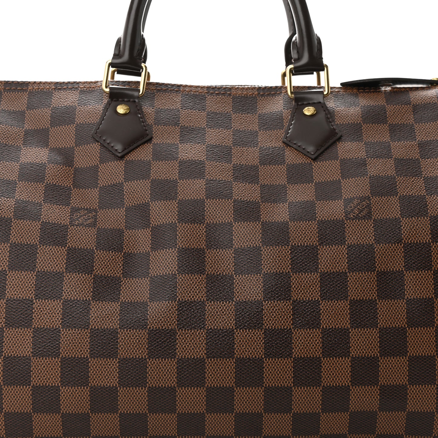 Damier Ebene Speedy 35