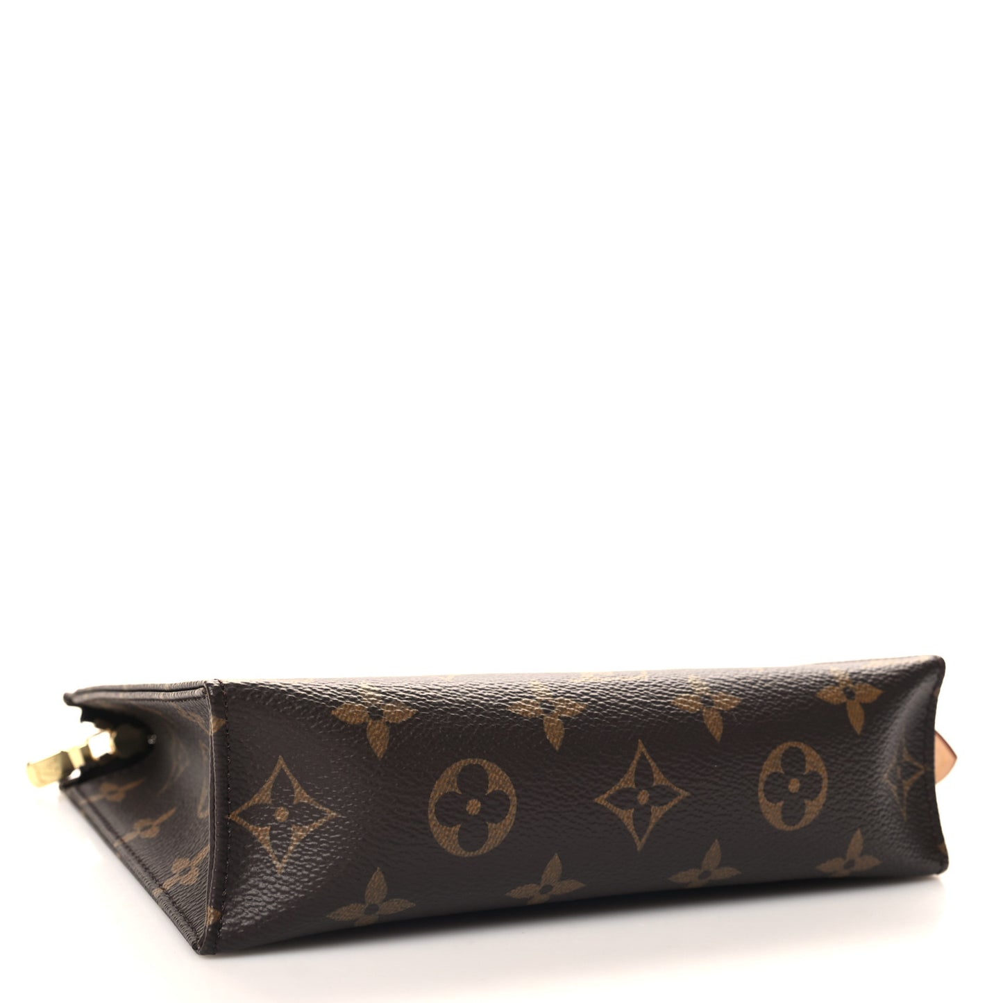 Monogram Toiletry Pouch 19