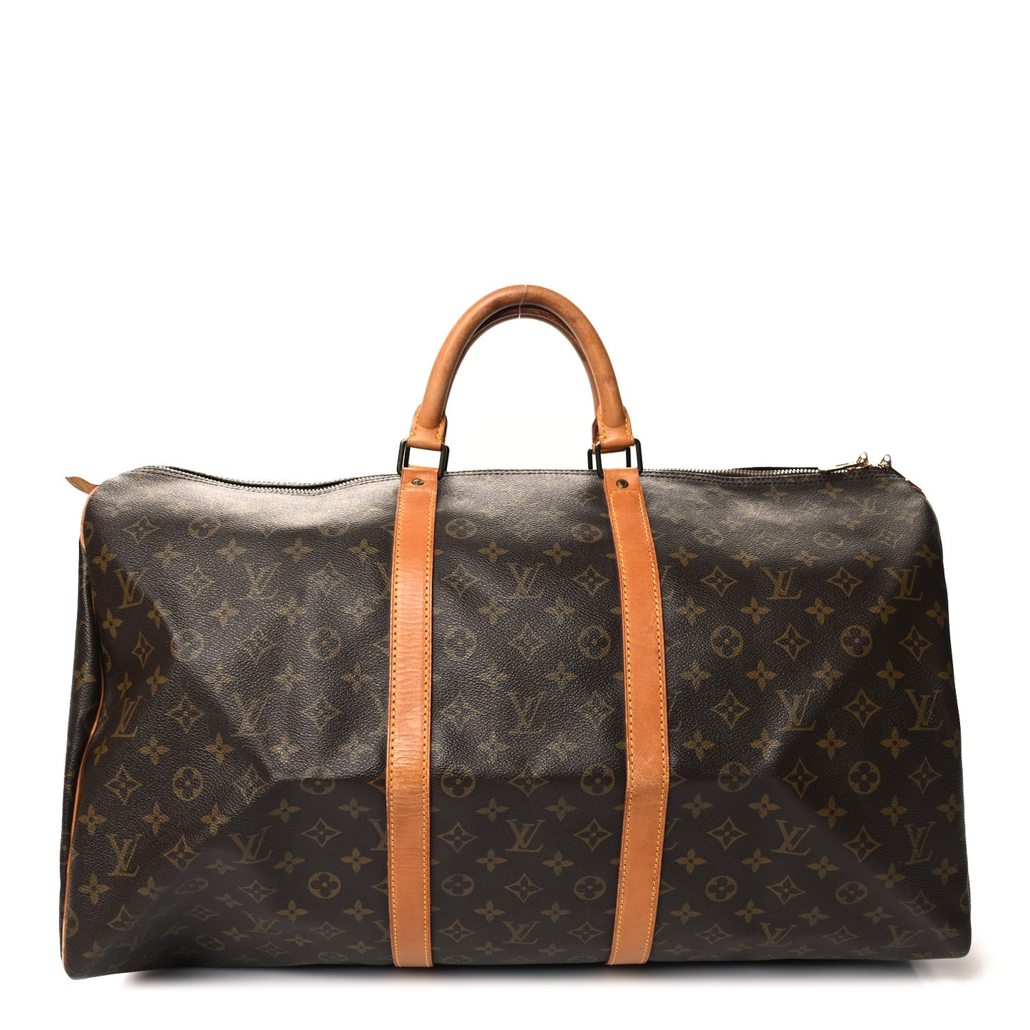 Monogram Keepall 55