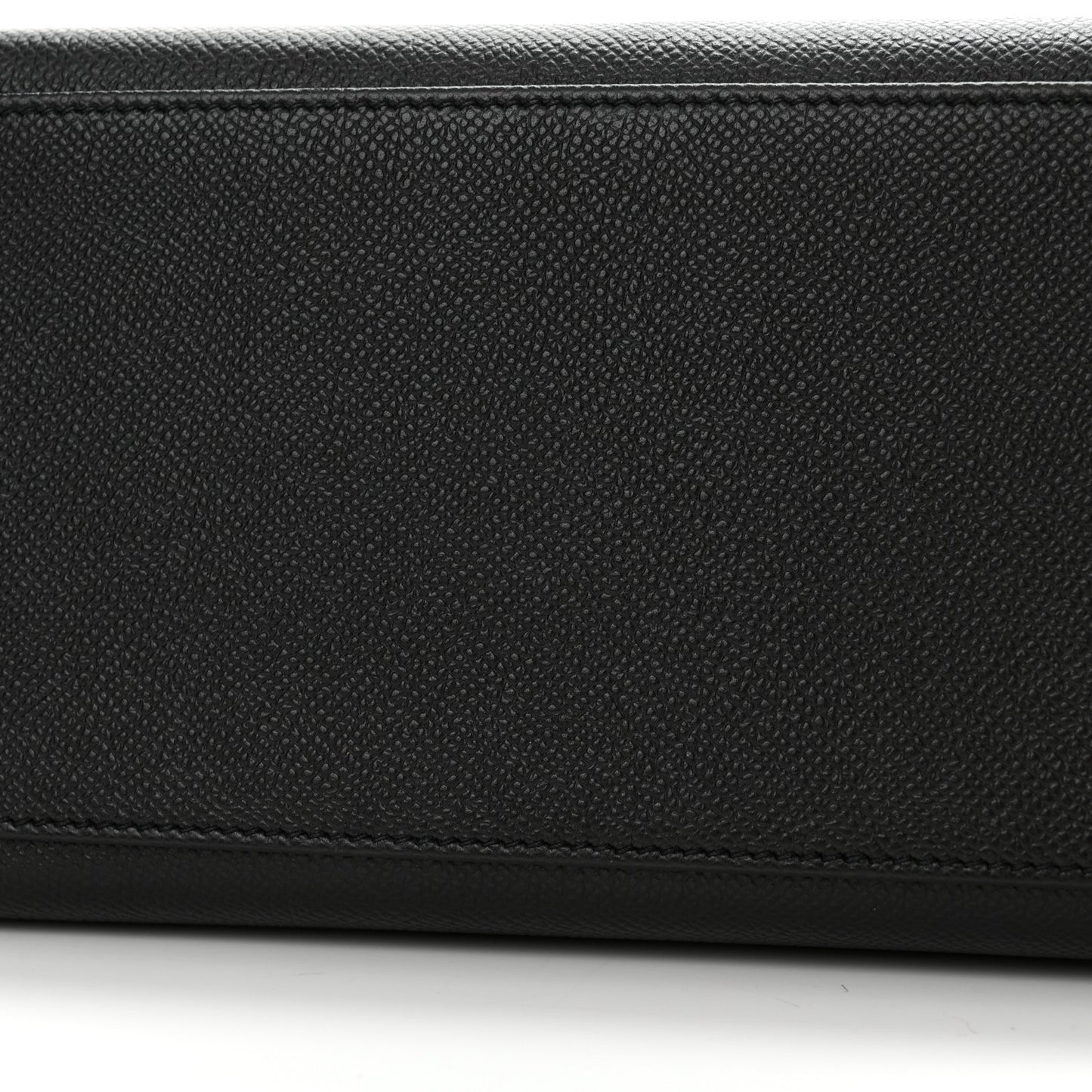 Epsom Kelly Sellier 28 Black
