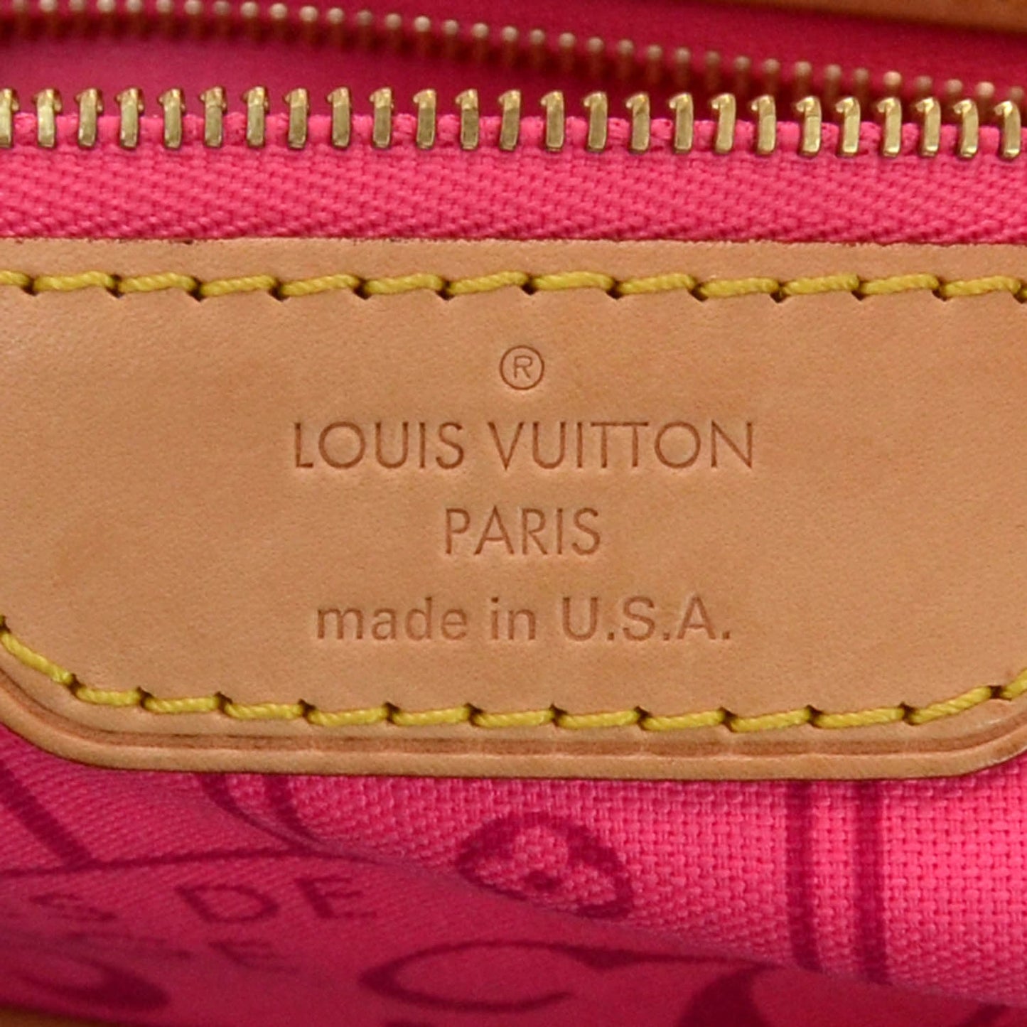 Monogram Roses Neverfull MM