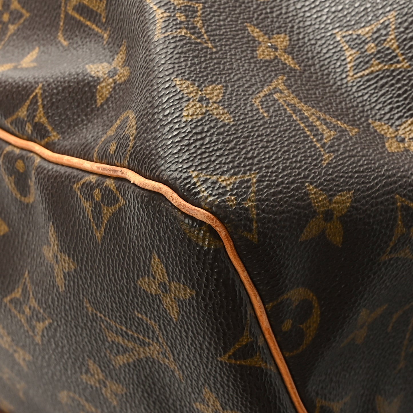 Monogram Keepall Bandouliere 55