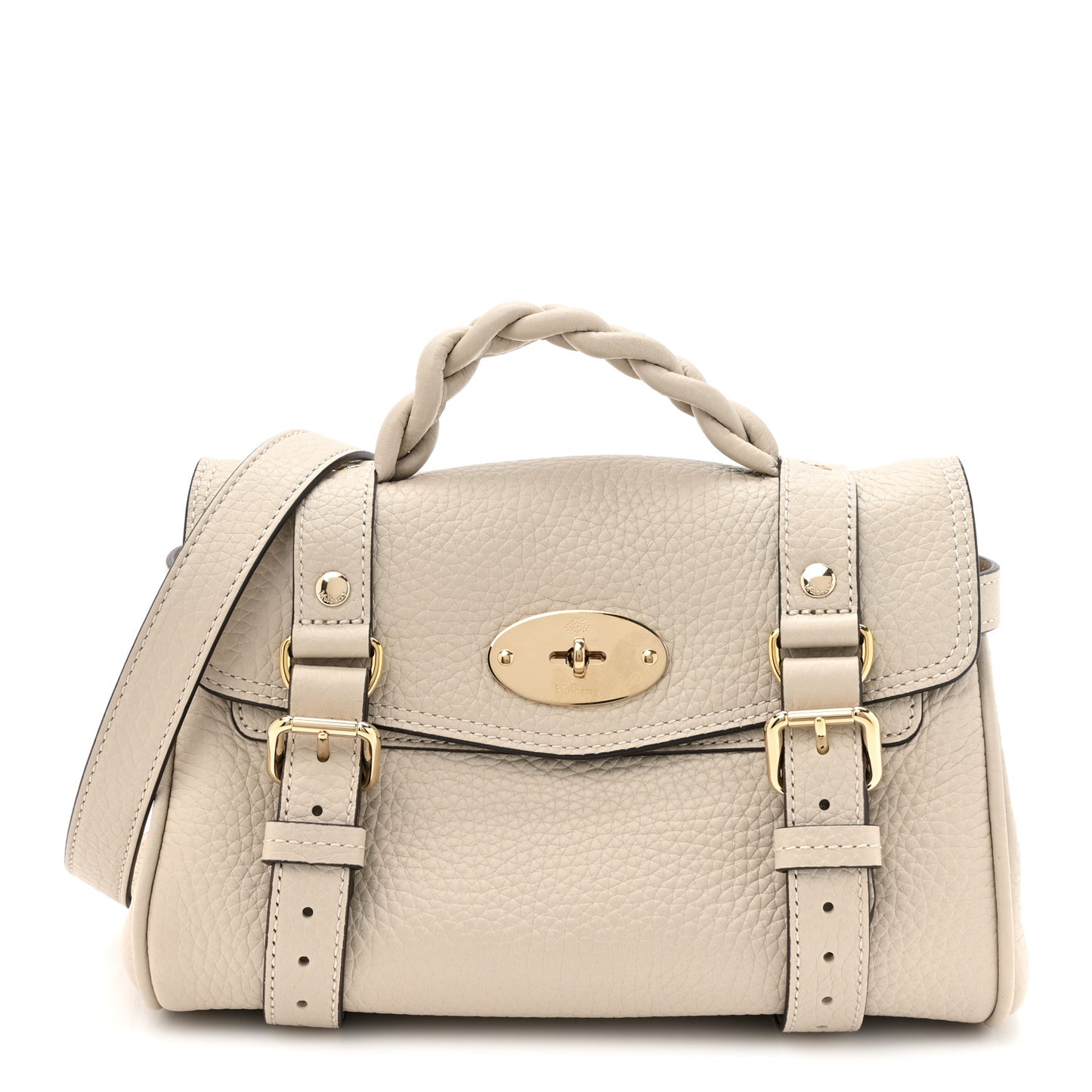 Heavy Grain Mini Alexa Chalk