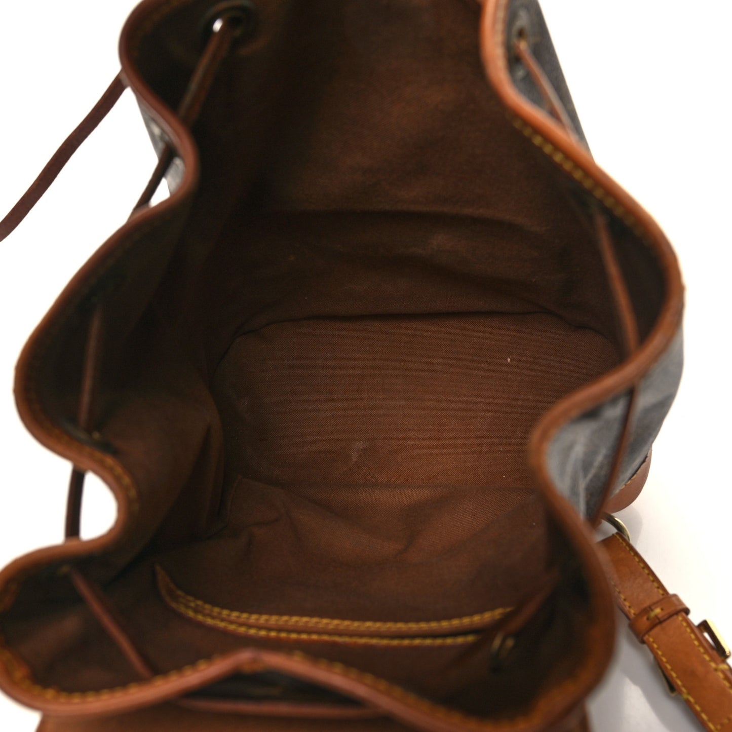 Monogram Montsouris MM Backpack