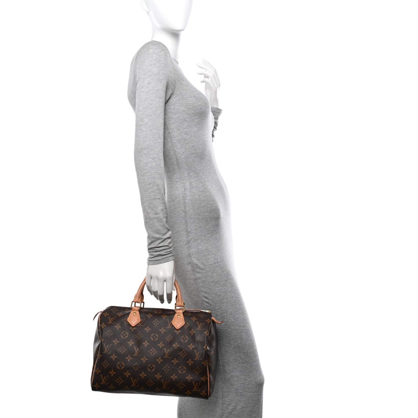 Monogram Speedy 30