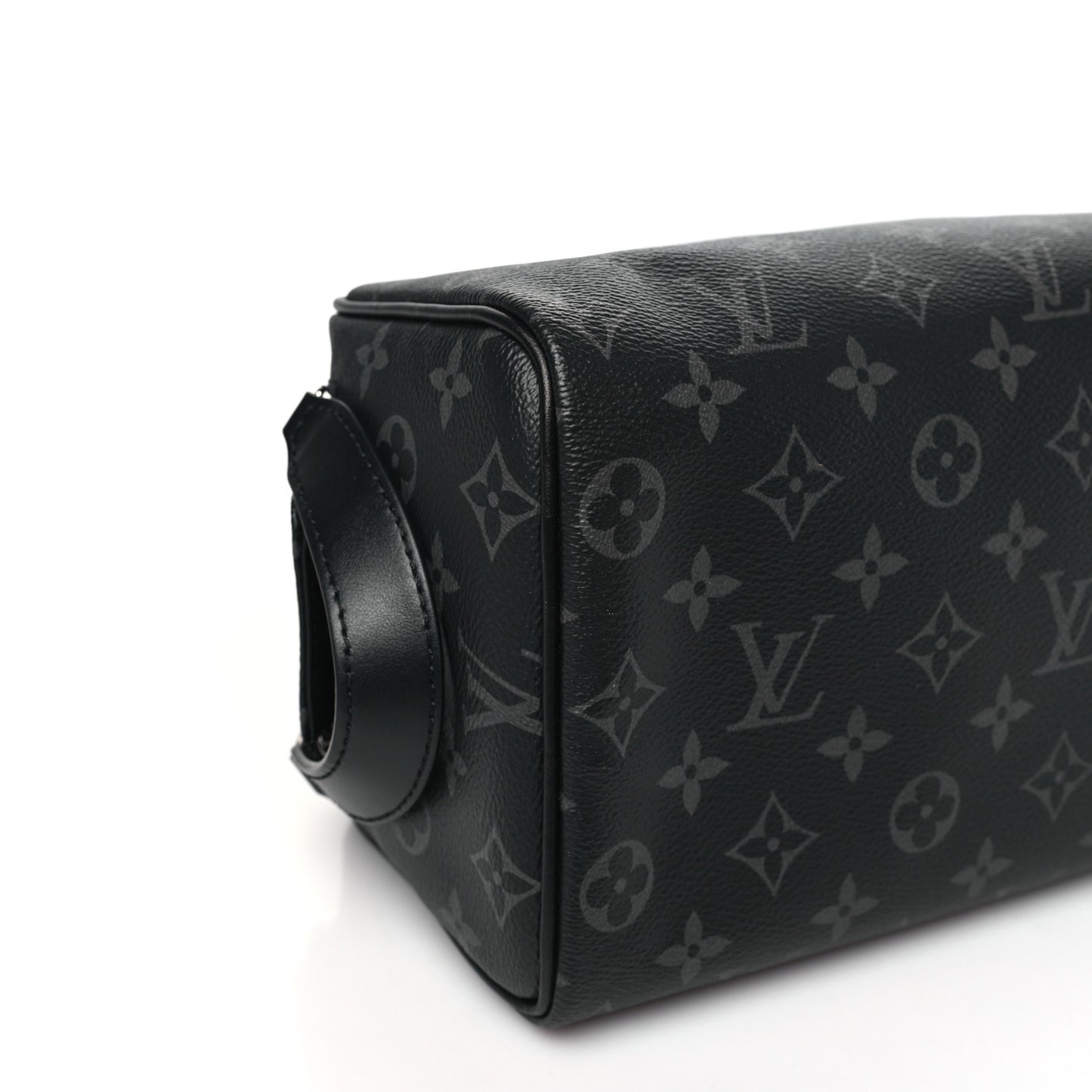 Monogram Eclipse Dopp Kit Toilet Pouch