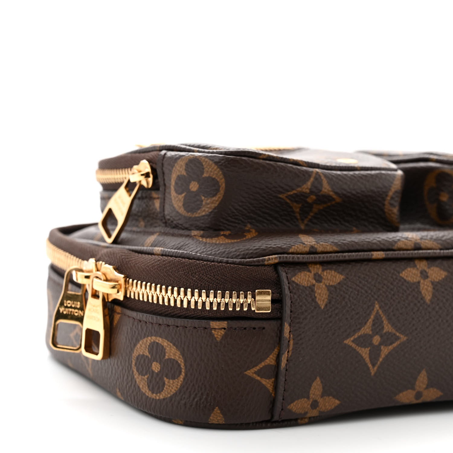 Louis Vuitton Monogram Utility Crossbody 8 of 11