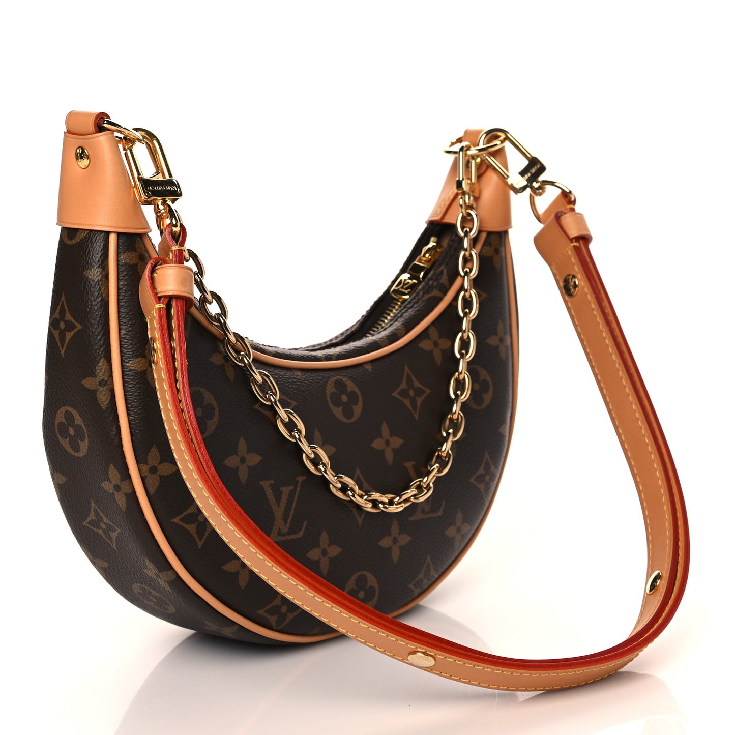 Monogram Loop