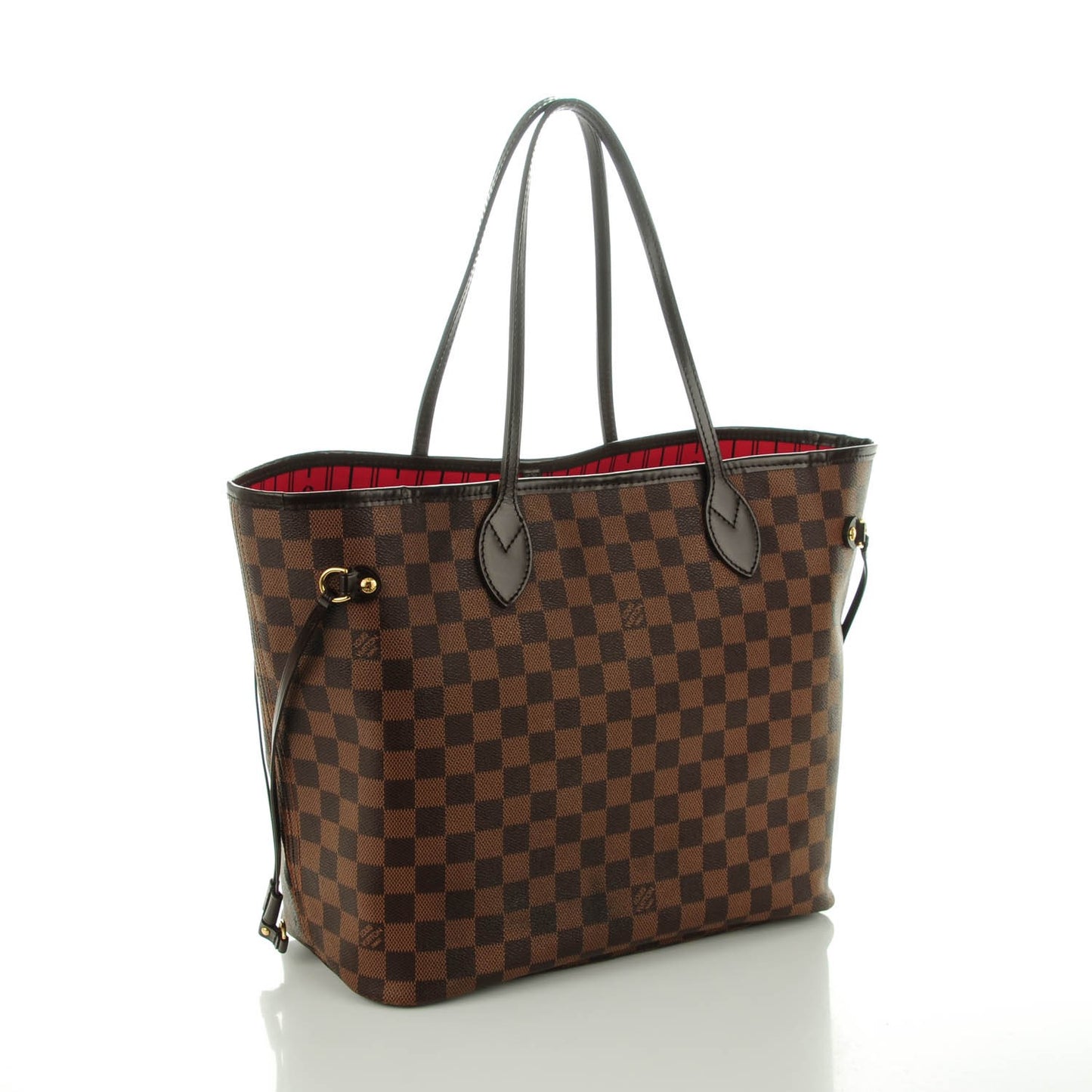 Damier Ebene Neverfull MM
