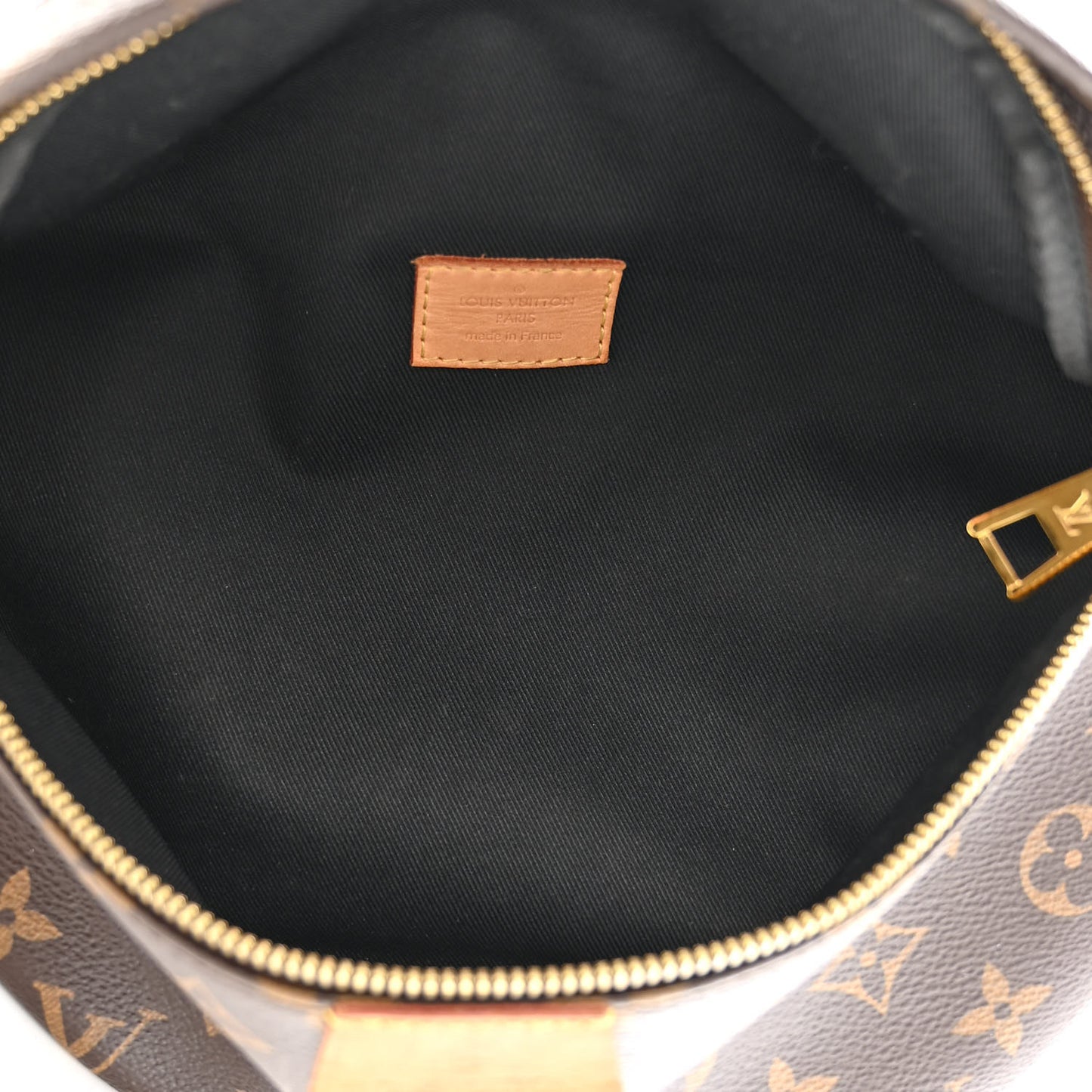Monogram Bumbag