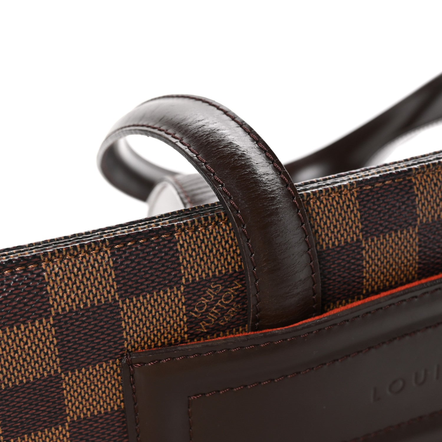 Louis Vuitton Damier Ebene Parioli PM 11 of 11