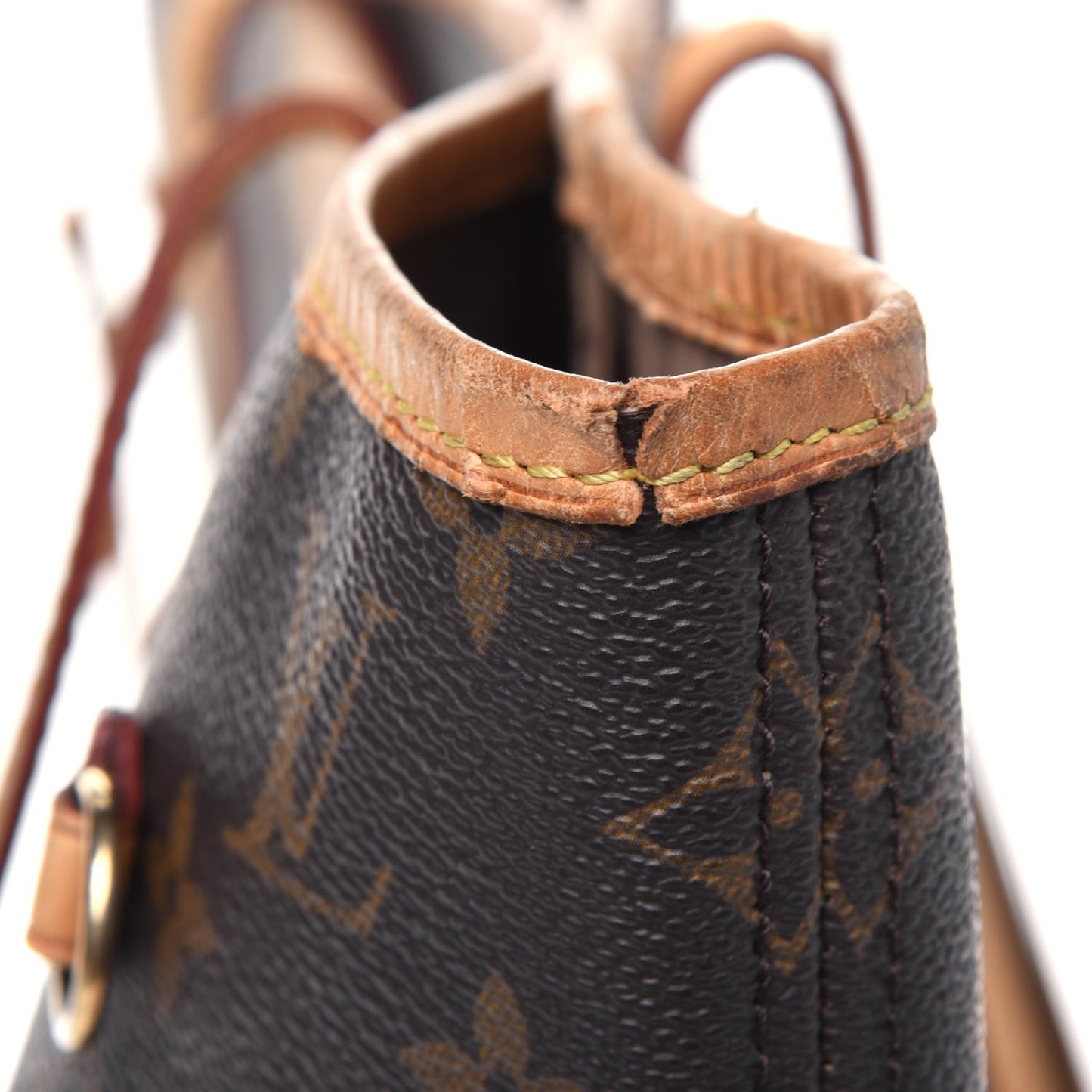 Monogram Neverfull MM