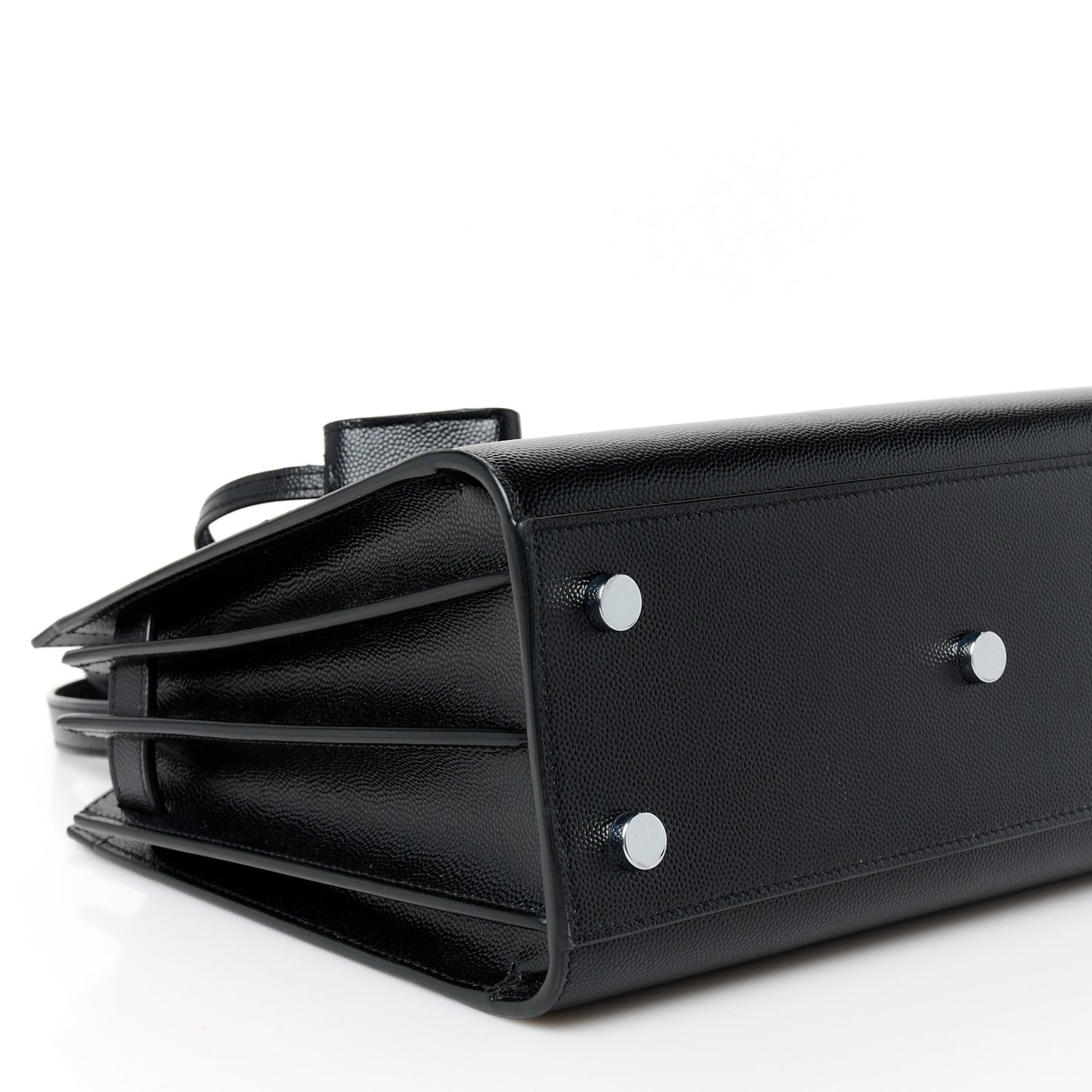 Grain de Poudre Nano Sac De Jour Black