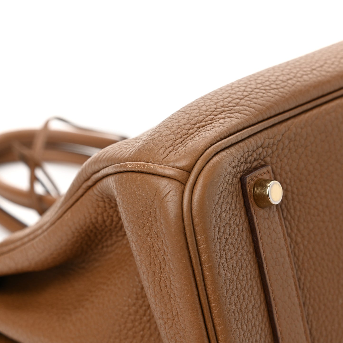 Togo Birkin 35 Alezan