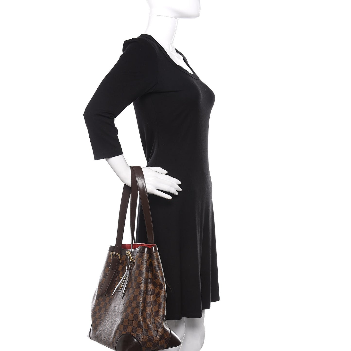 Damier Ebene Hampstead MM