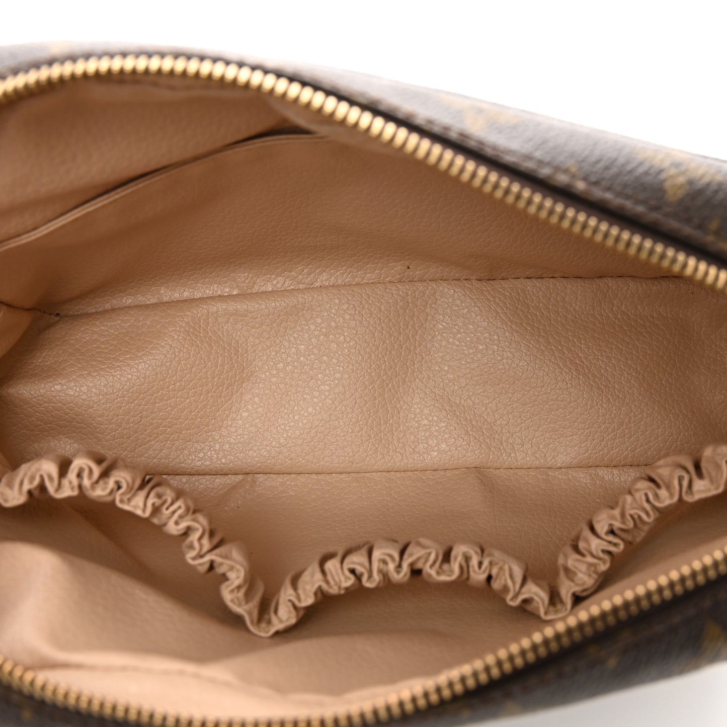 Monogram Trousse Toilette 23