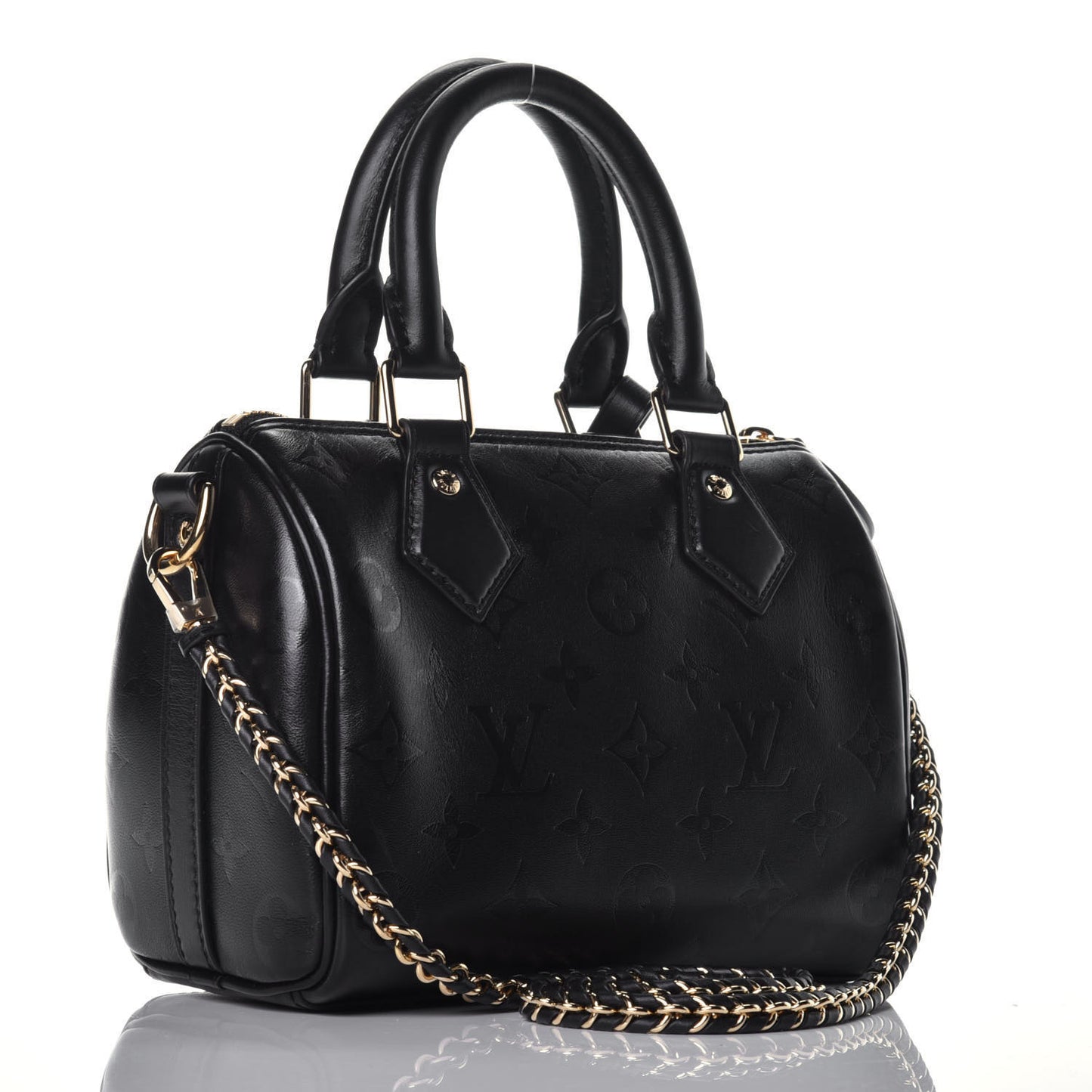 Monogram Ink Speedy BB Black