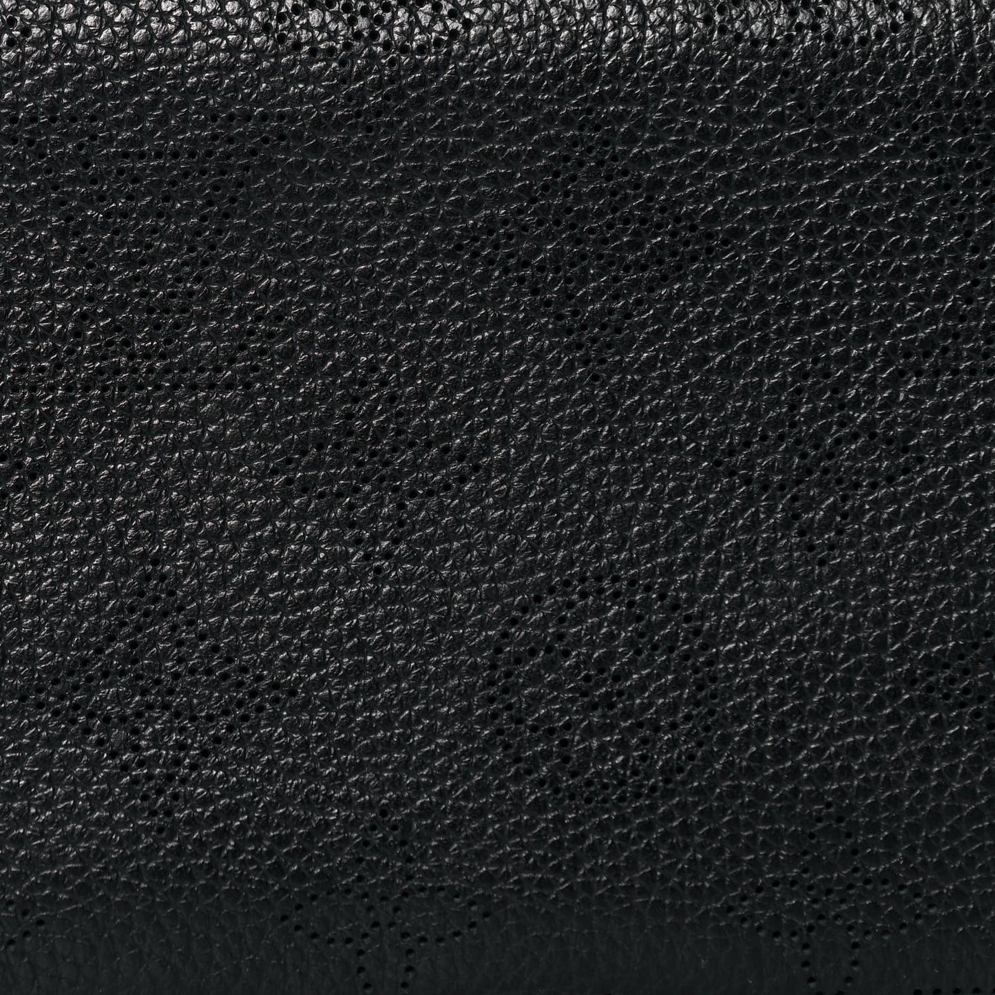 Mahina Zippy Wallet NM Black