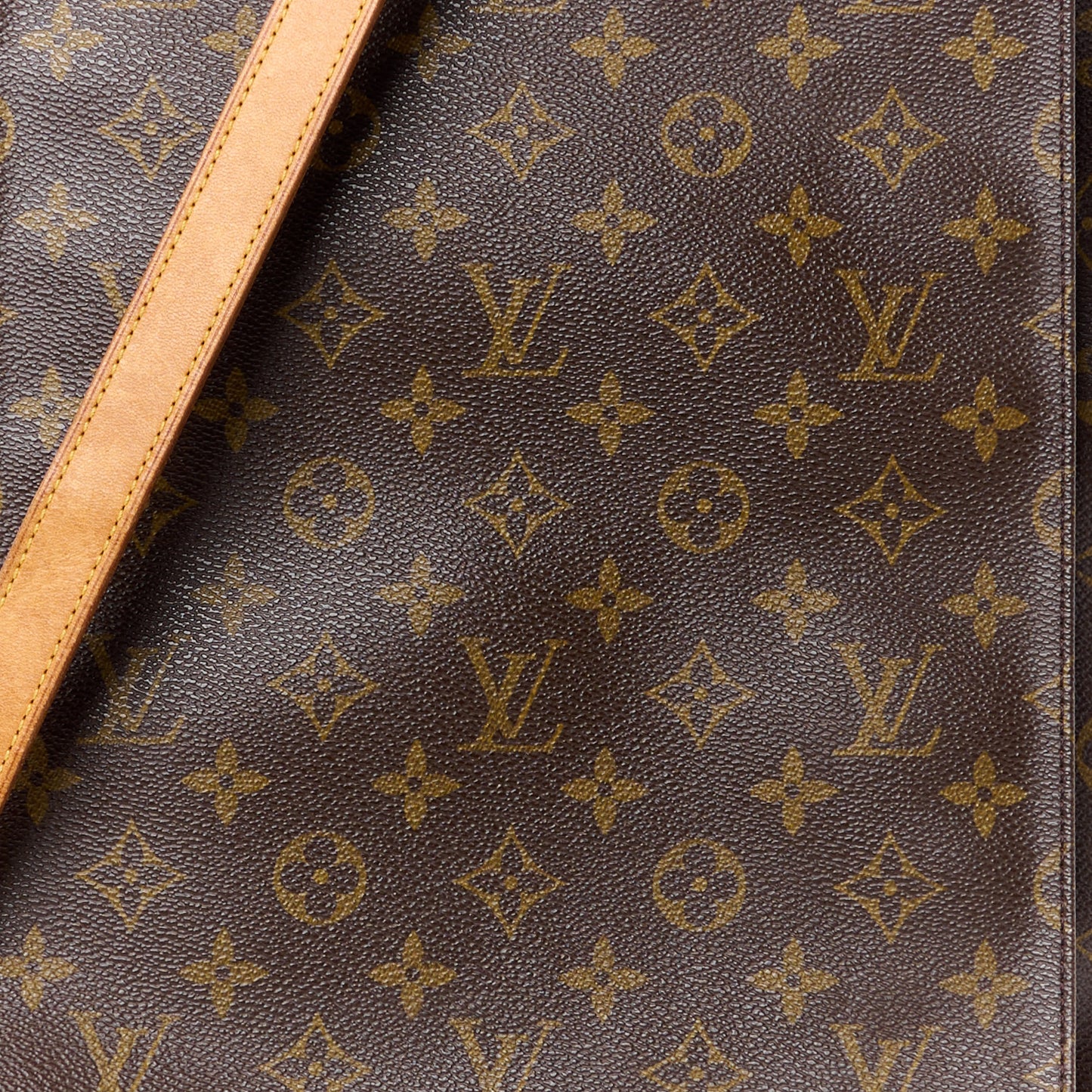 Monogram Musette GM