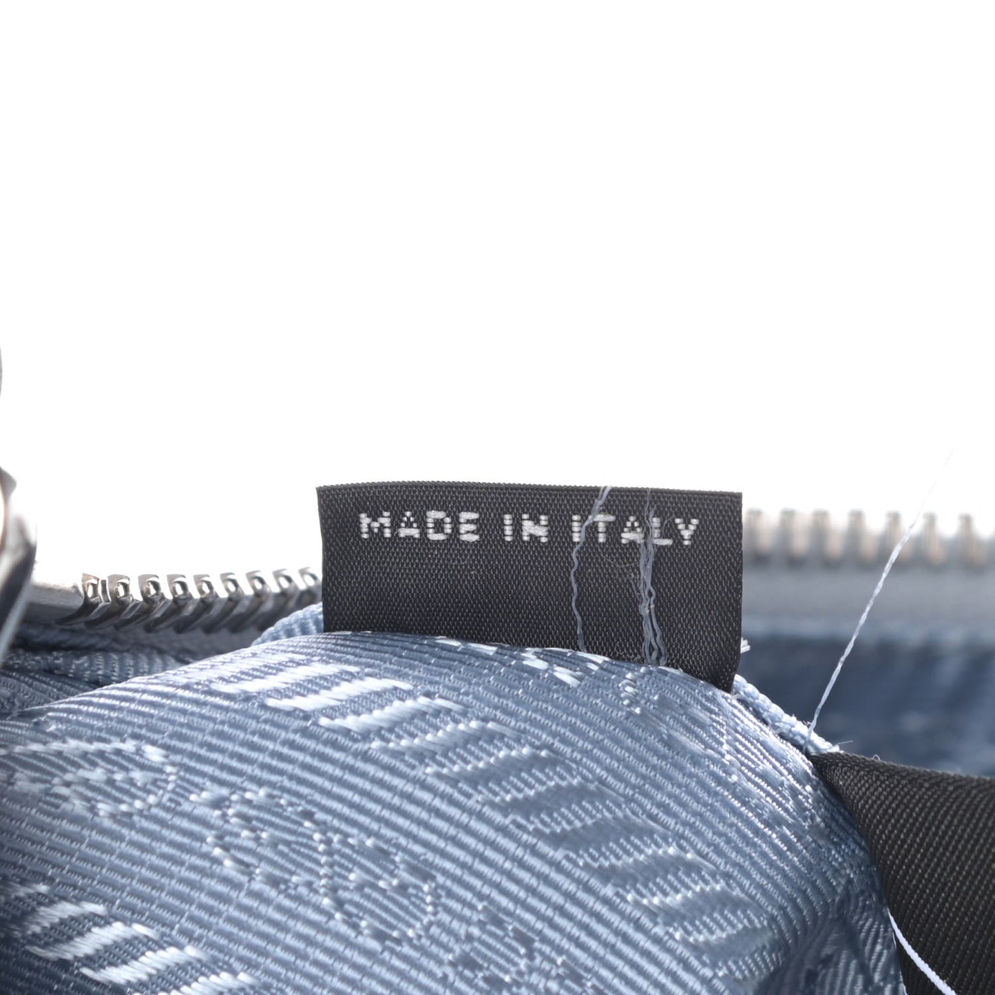 Nylon Re-Edition 2005 Shoulder Bag Astrale