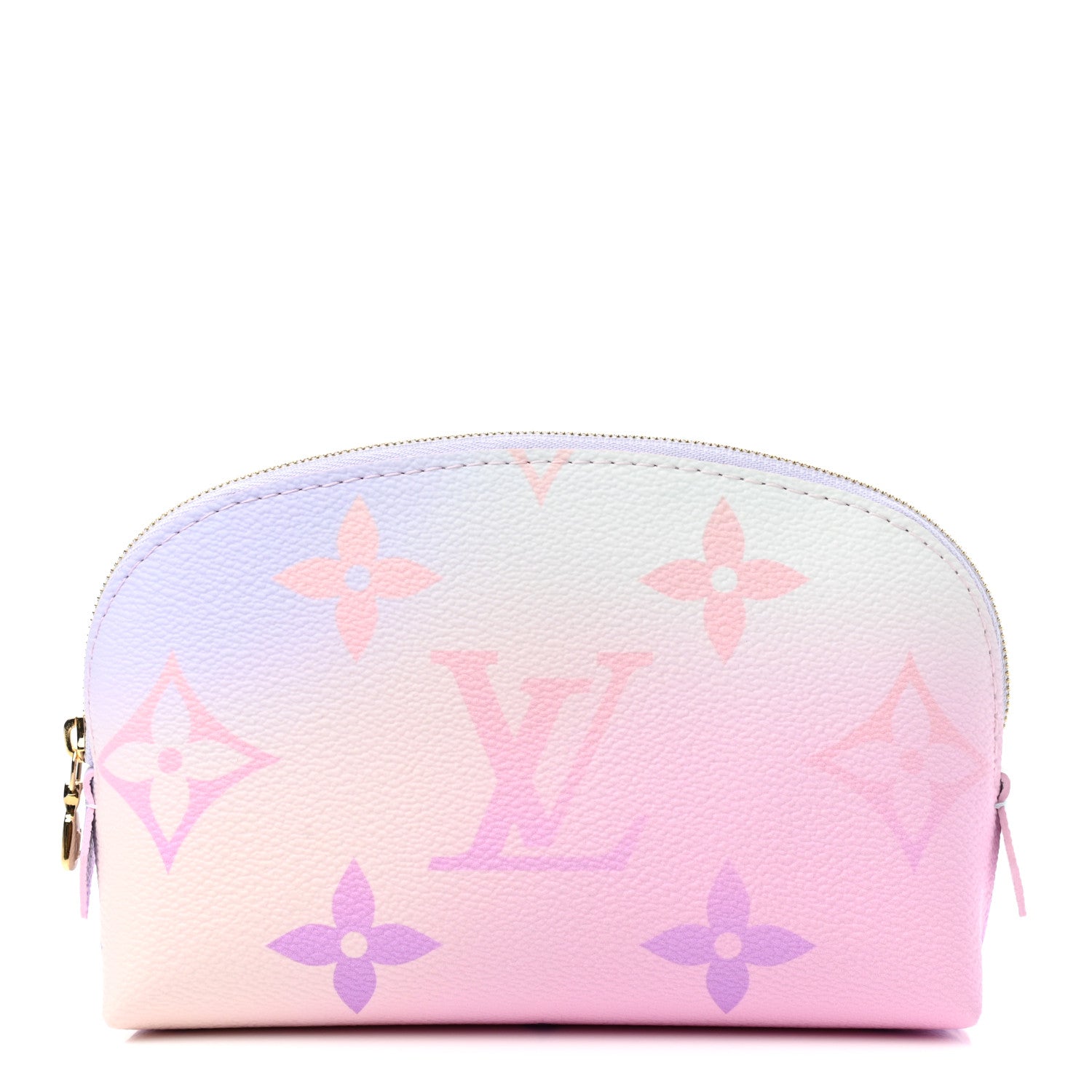Louis Vuitton Monogram Giant Cosmetic Pouch Sunrise Pastel 1 of 10