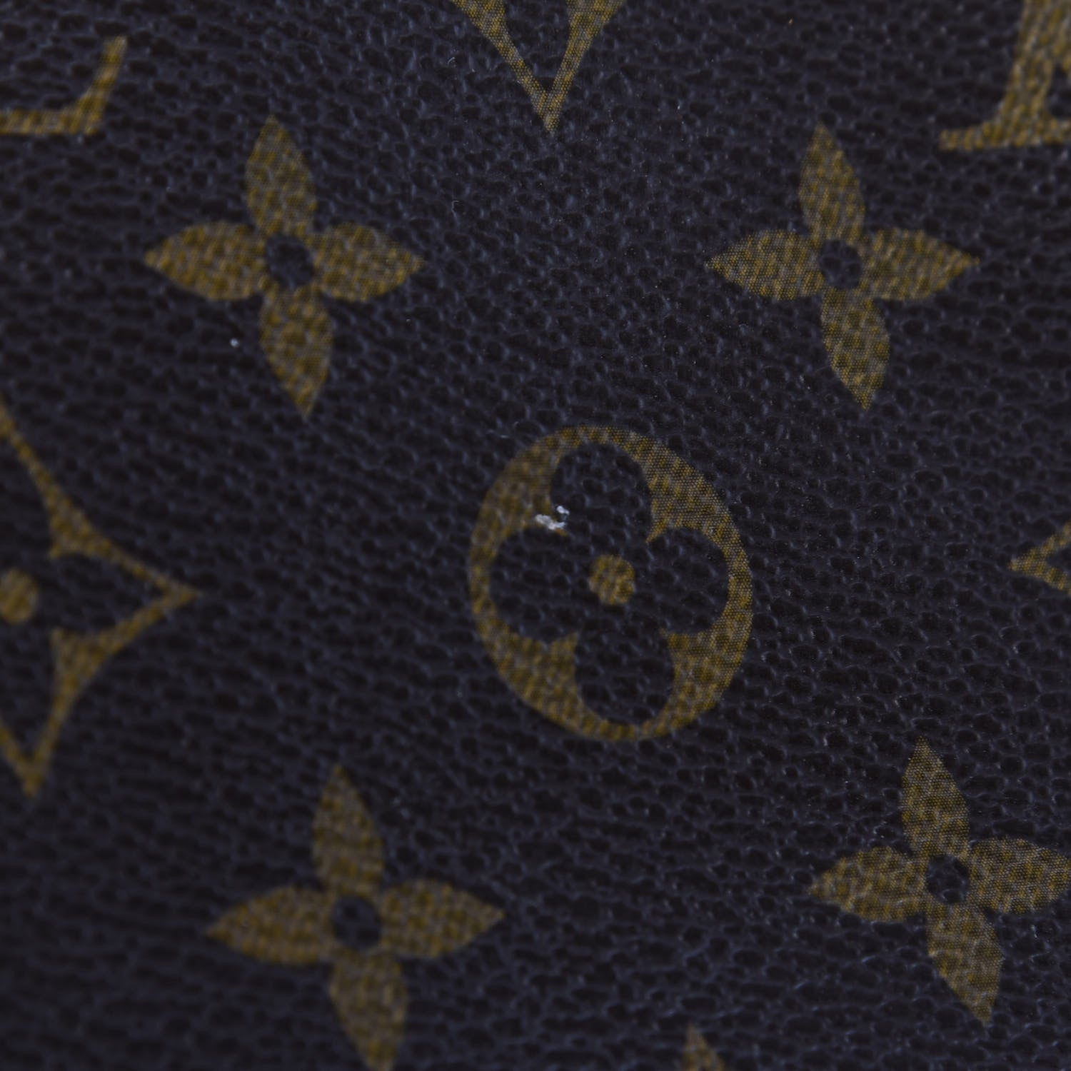 Louis Vuitton Monogram Odeon PM 9 of 20